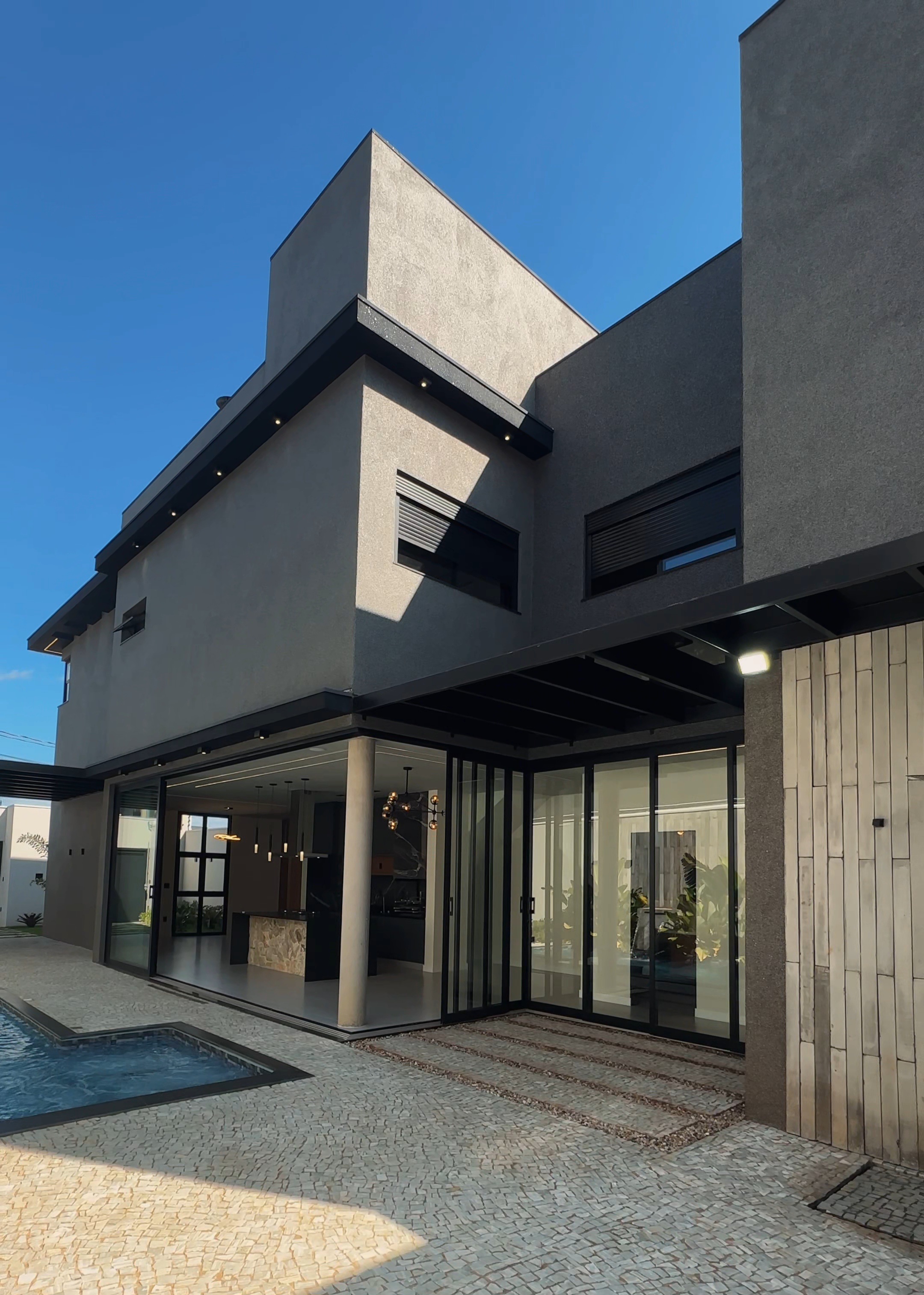 Casa no bairro Jardim Botânico à Venda