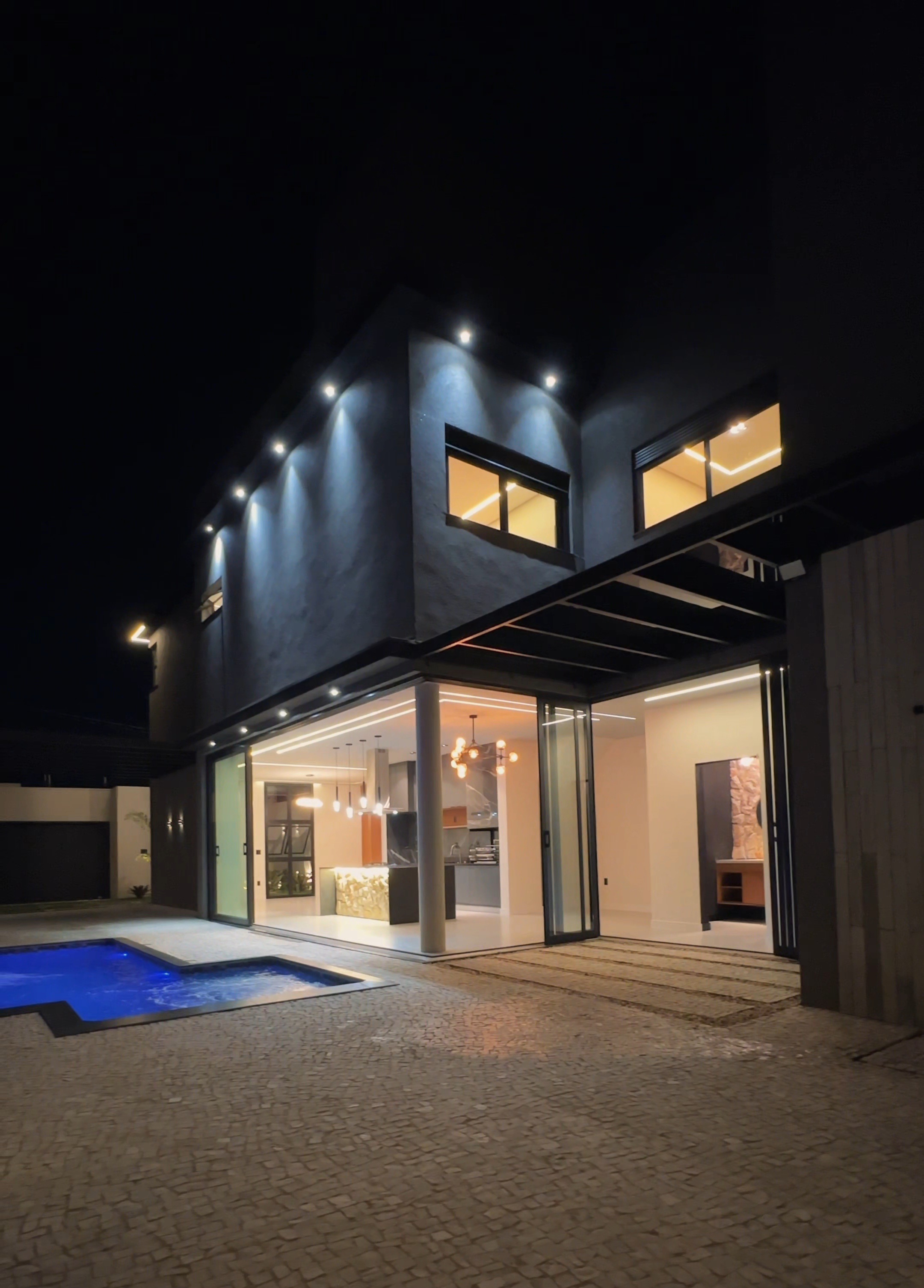 Casa no bairro Jardim Botânico à Venda