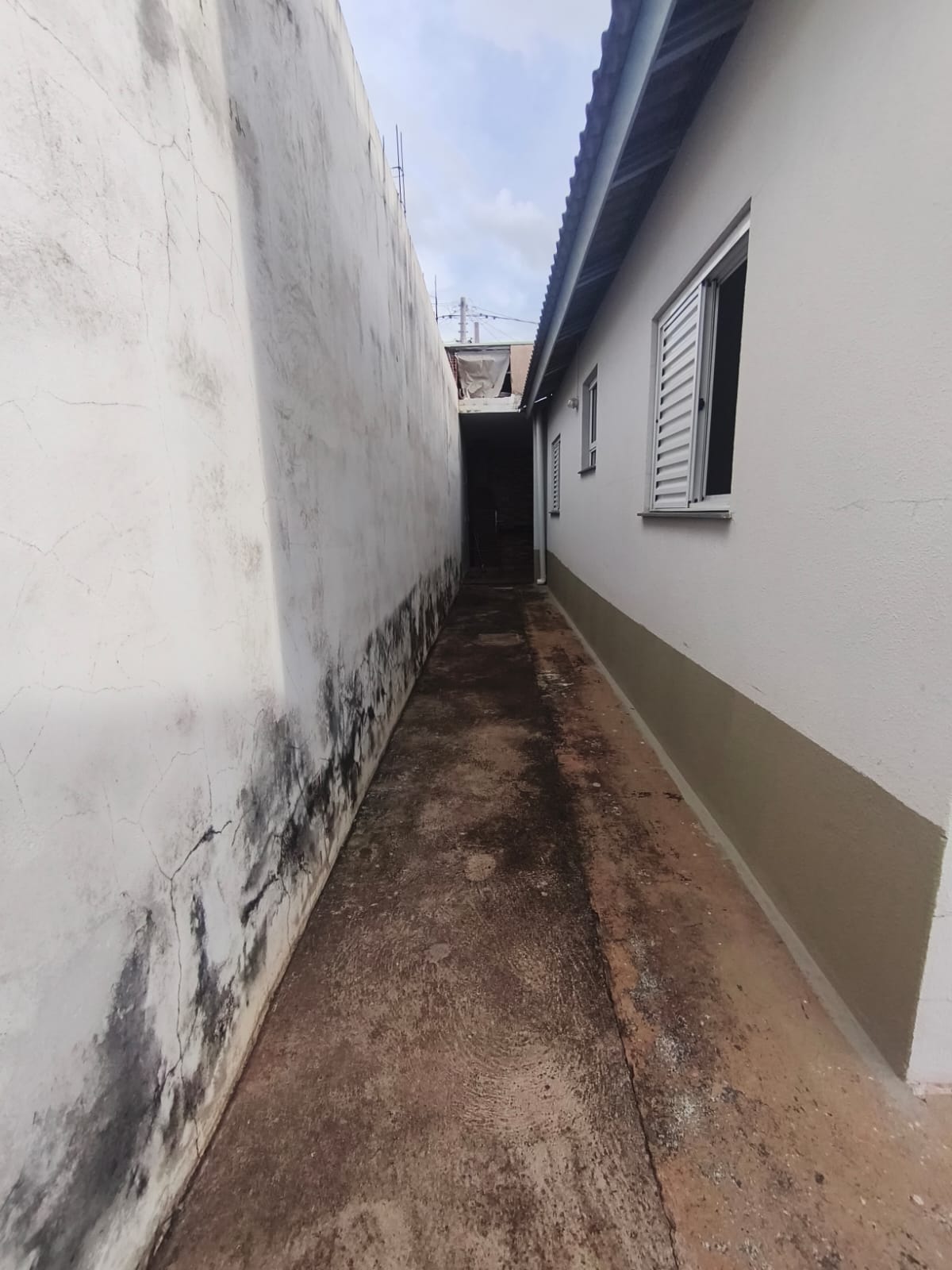 Casa no bairro Jardim Nossa Senhora das Graças à Venda