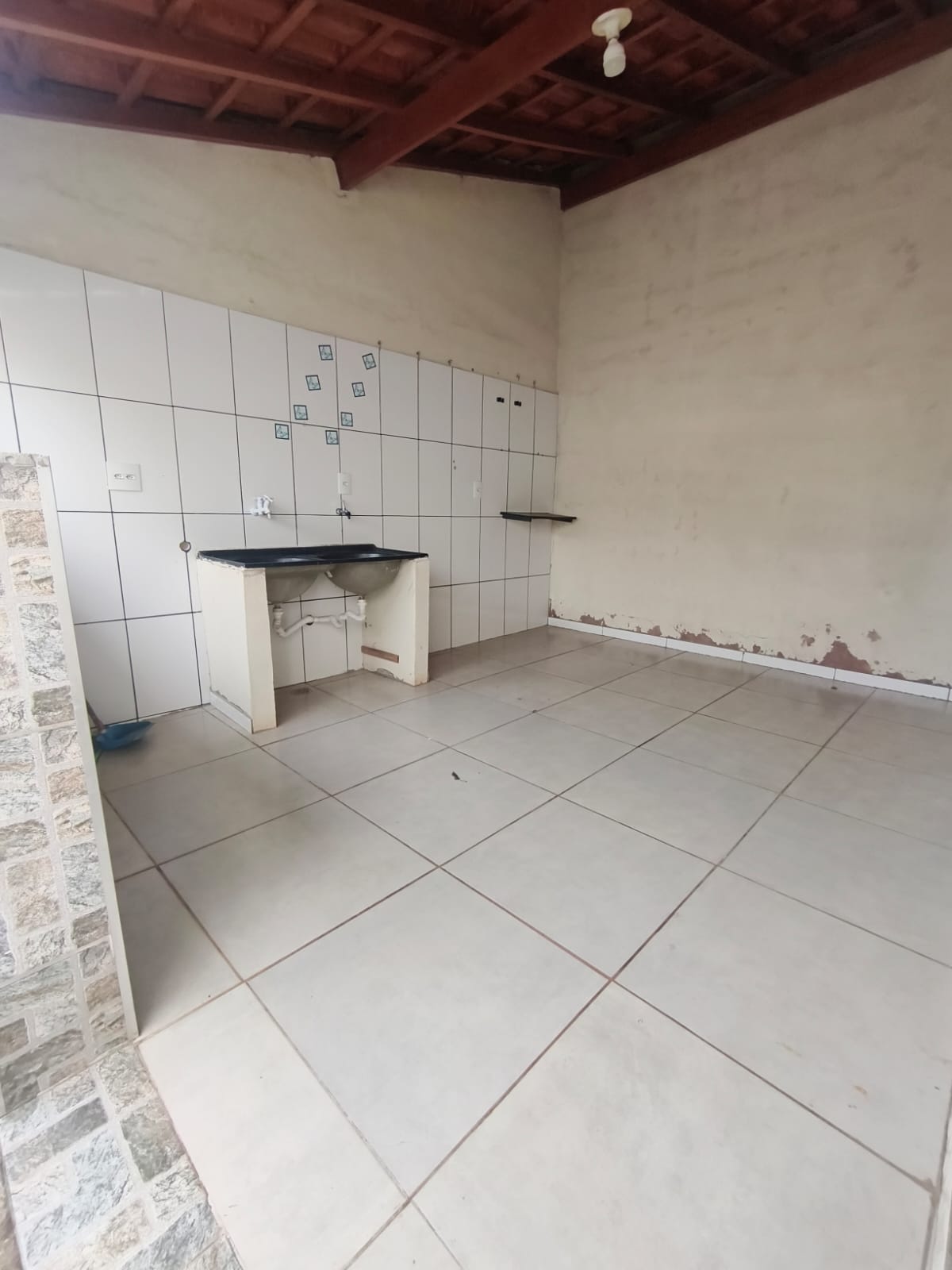 Casa no bairro Jardim Nossa Senhora das Graças à Venda