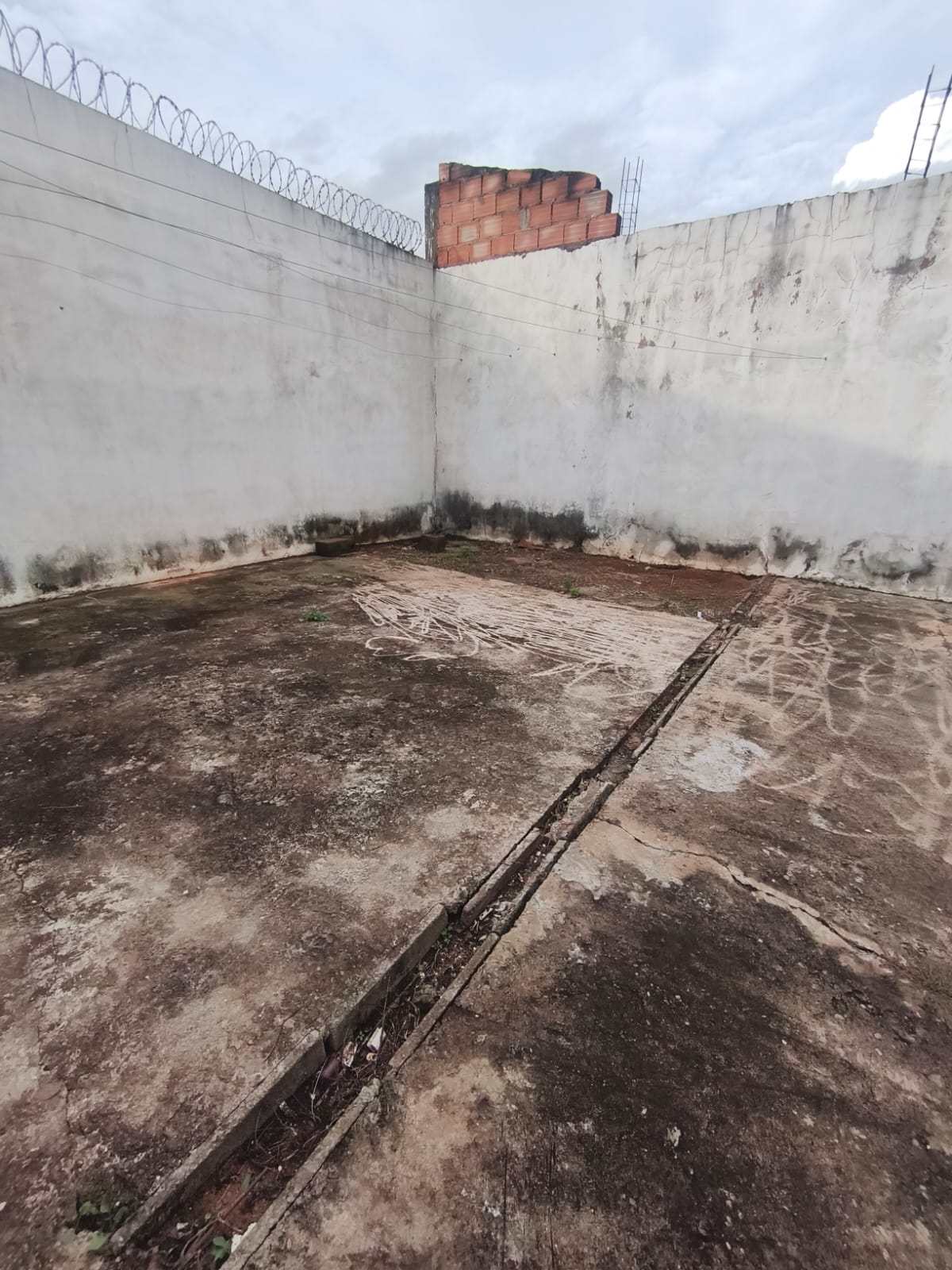 Casa no bairro Jardim Nossa Senhora das Graças à Venda
