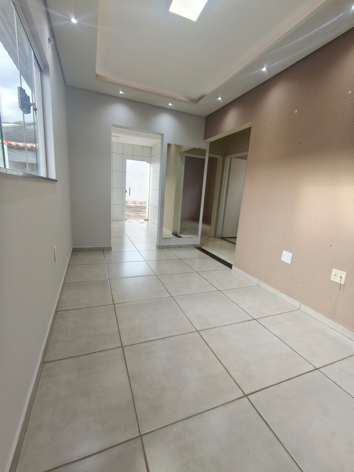 Casa no bairro Jardim Nossa Senhora das Graças à Venda