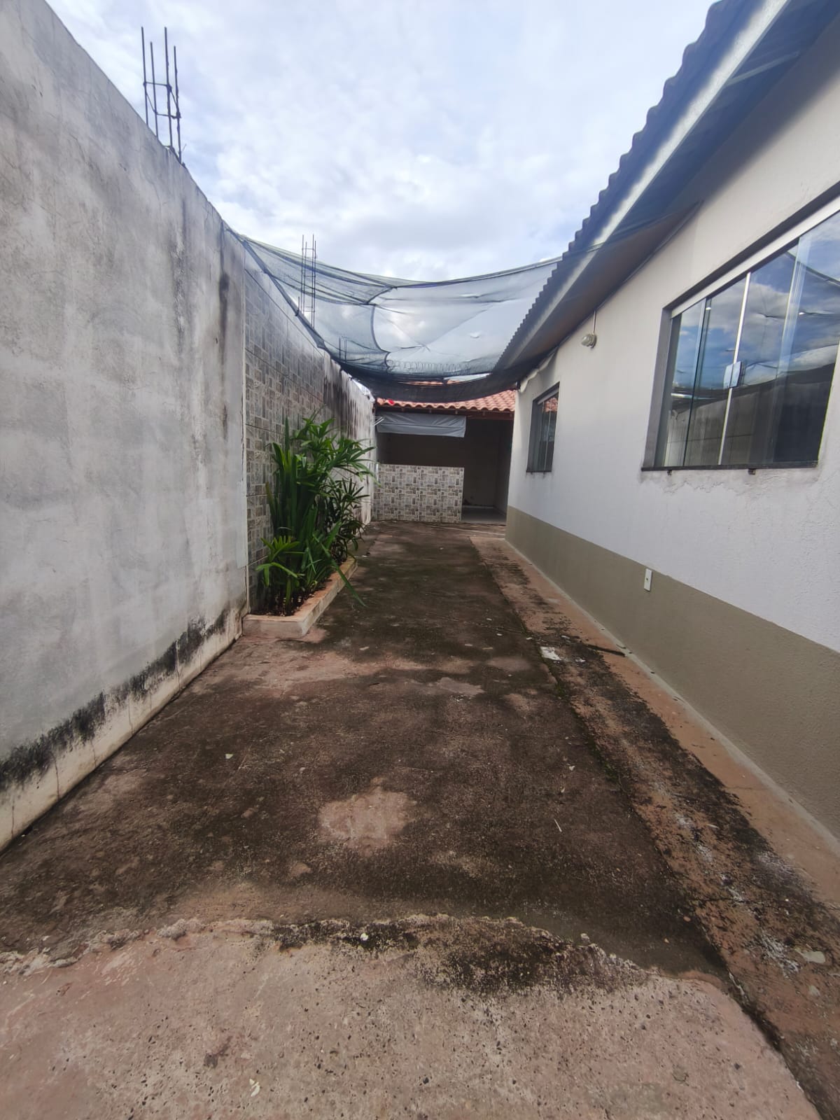 Casa no bairro Jardim Nossa Senhora das Graças à Venda