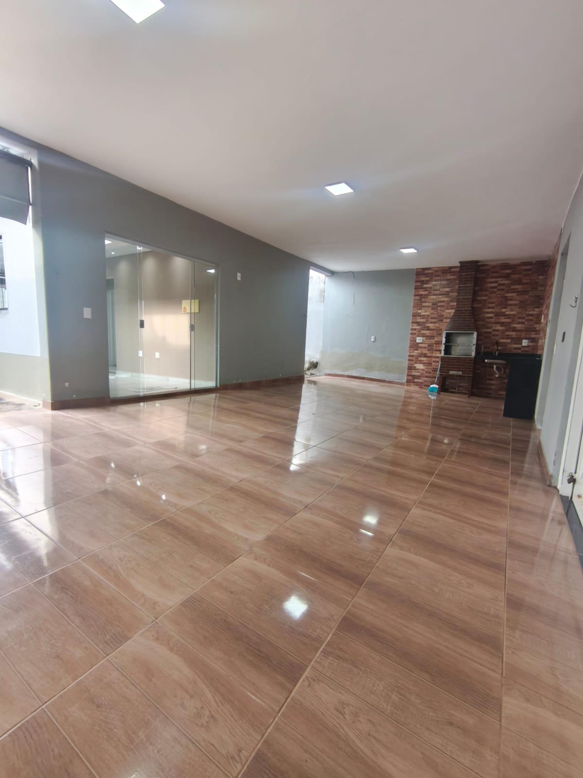 Casa no bairro Jardim Nossa Senhora das Graças à Venda