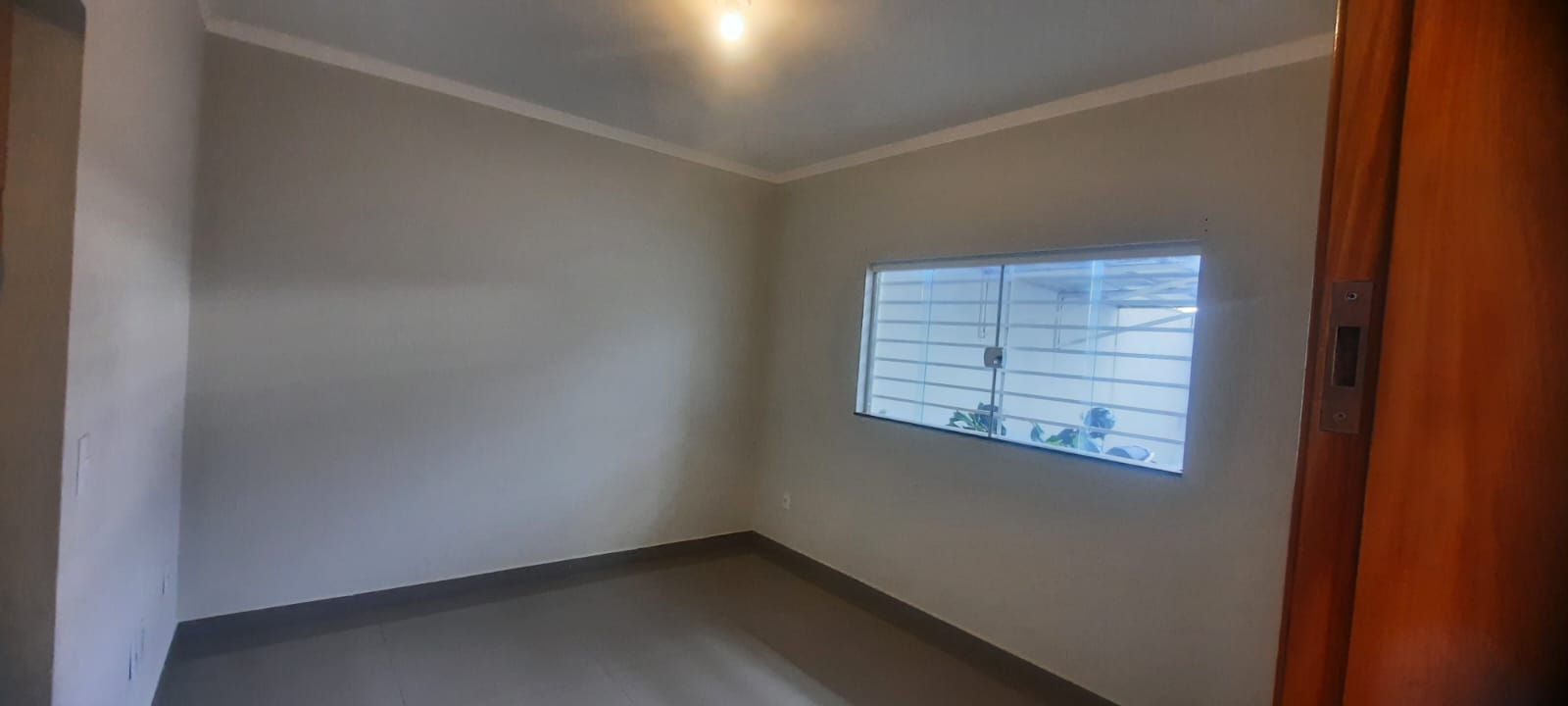 Apartamento no bairro Jardim Santa Lúcia à Venda