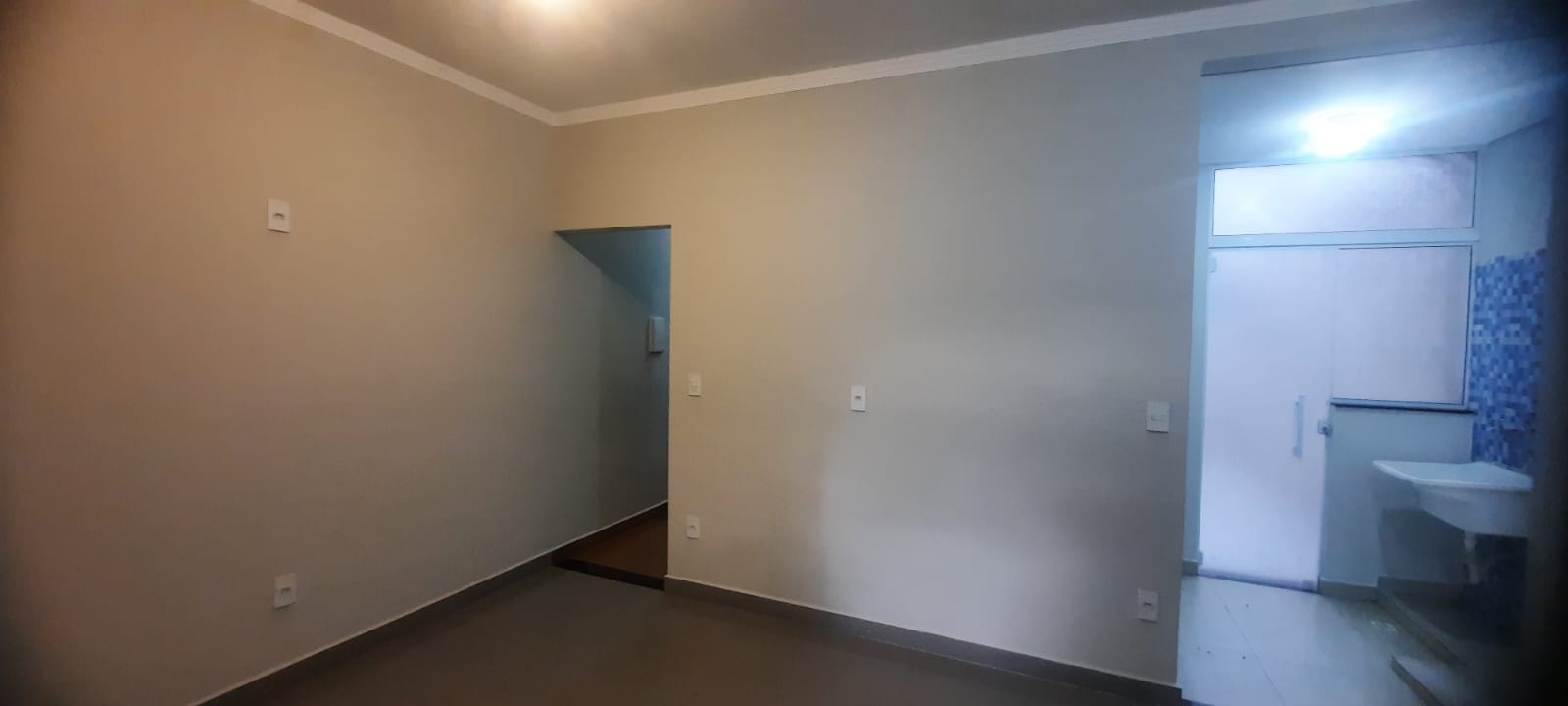Apartamento no bairro Jardim Santa Lúcia à Venda