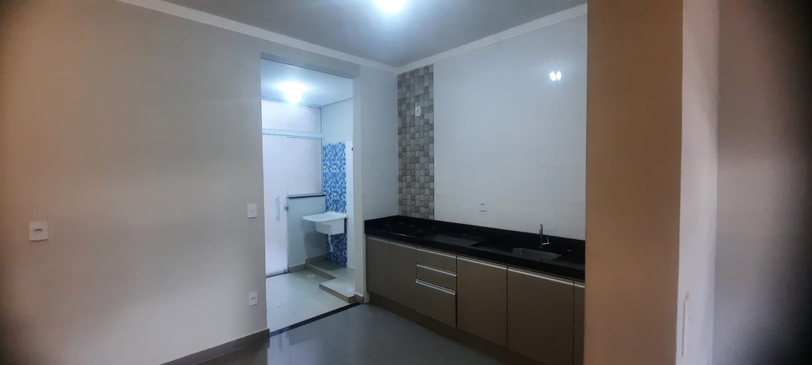 Apartamento no bairro Jardim Santa Lúcia à Venda