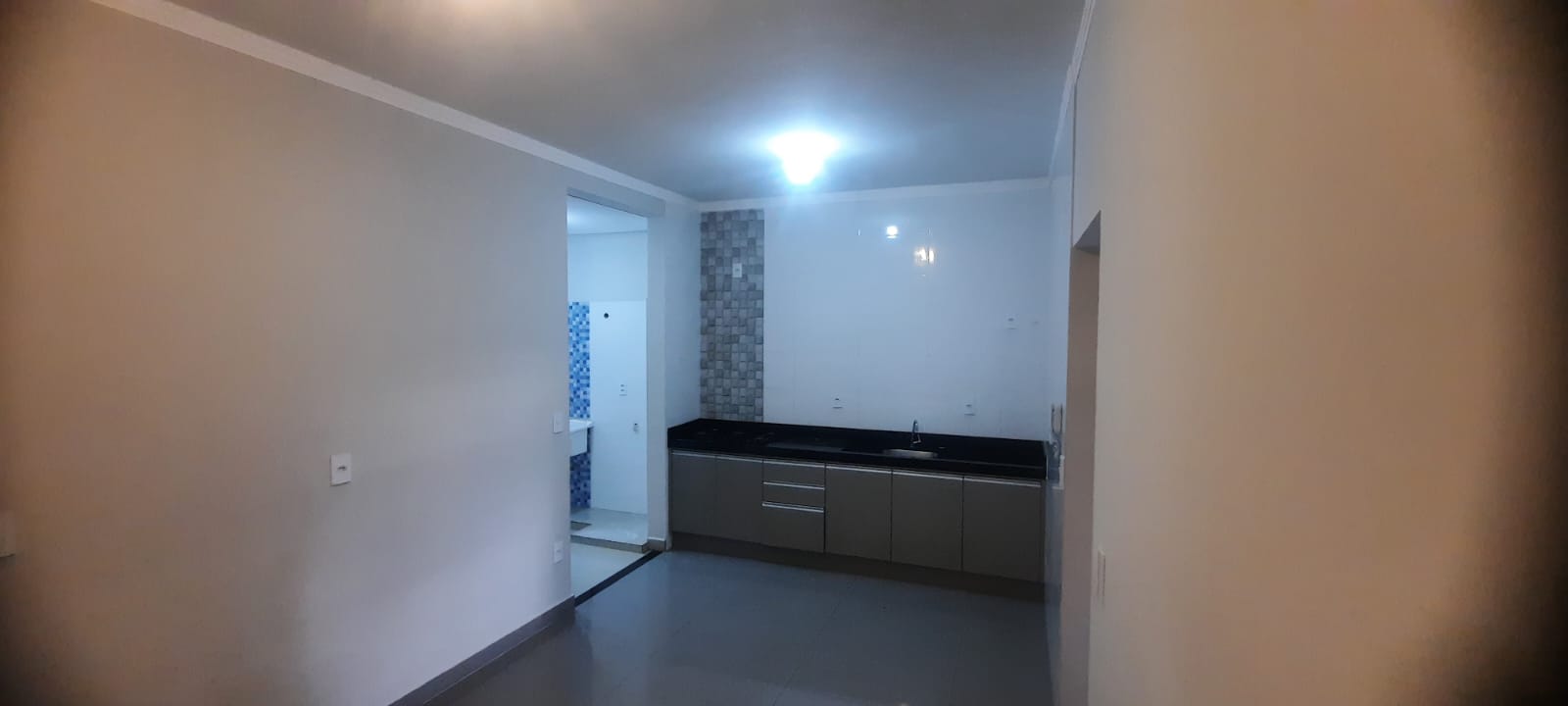 Apartamento no bairro Jardim Santa Lúcia à Venda