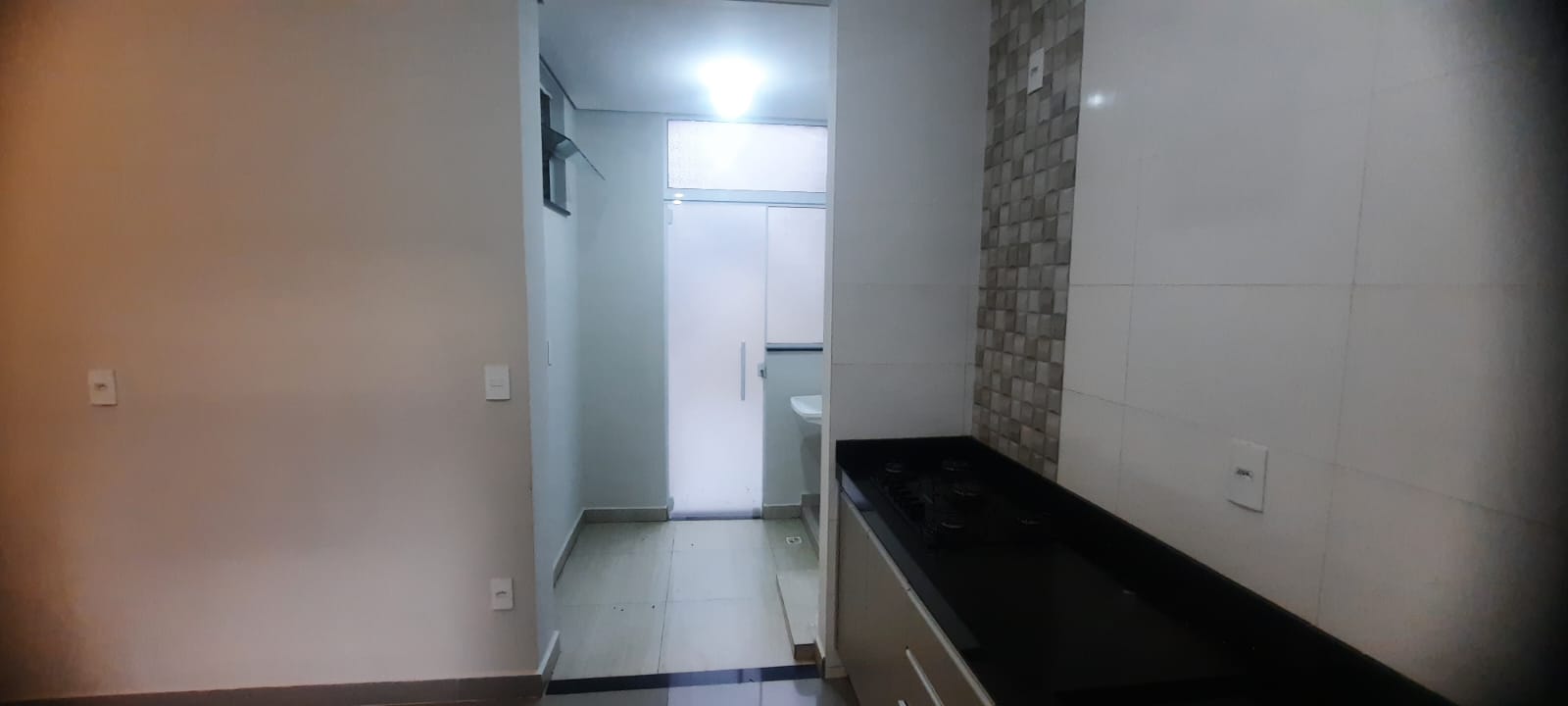Apartamento no bairro Jardim Santa Lúcia à Venda