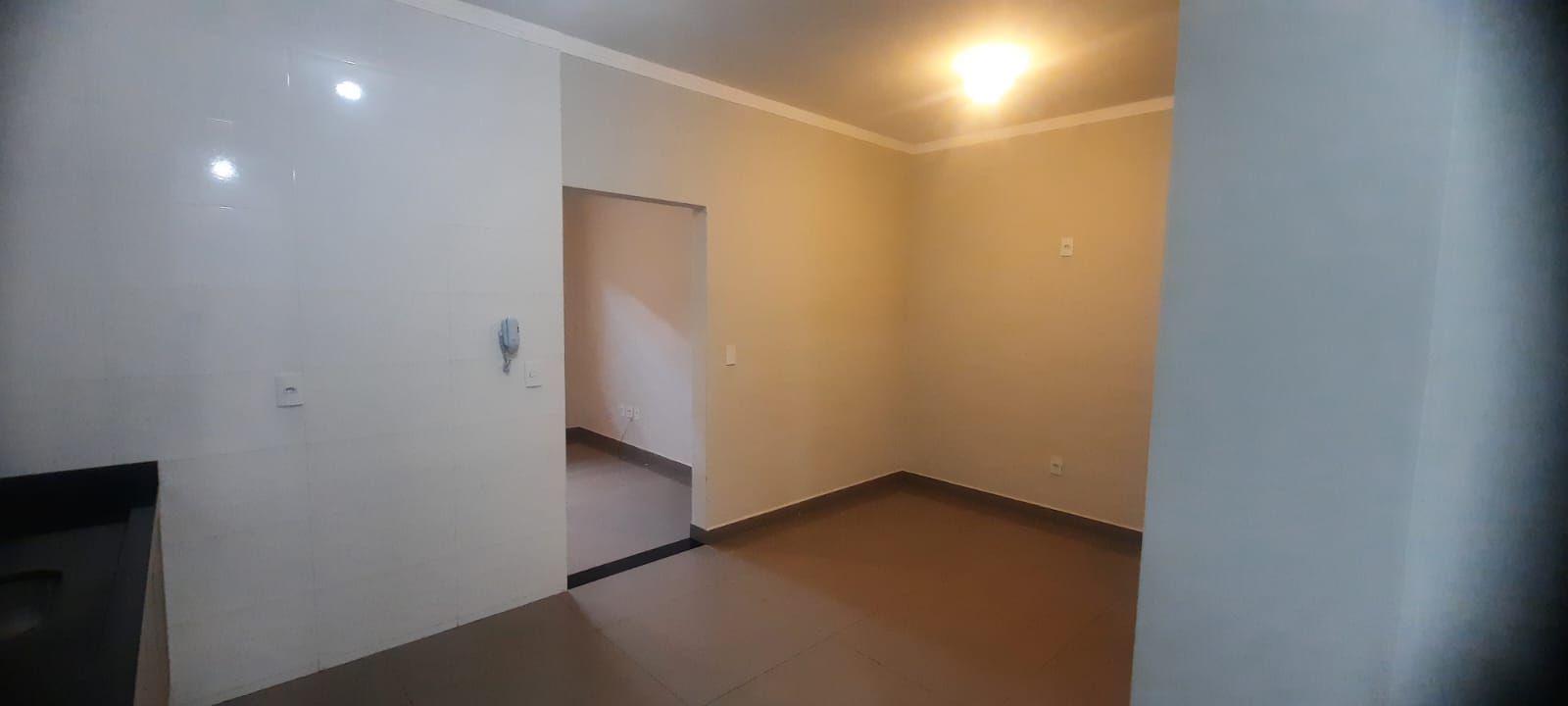 Apartamento no bairro Jardim Santa Lúcia à Venda