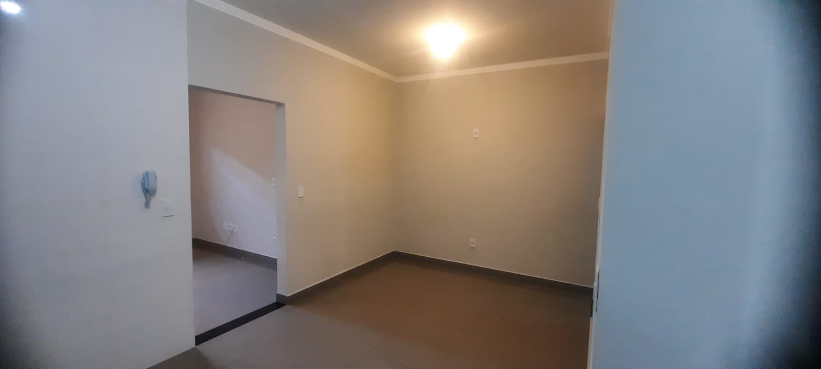 Apartamento no bairro Jardim Santa Lúcia à Venda
