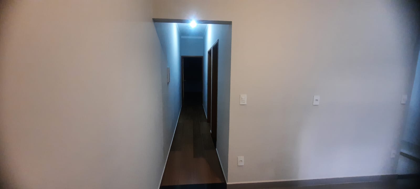 Apartamento no bairro Jardim Santa Lúcia à Venda