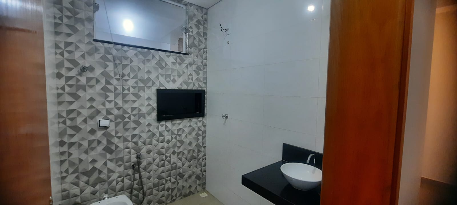 Apartamento no bairro Jardim Santa Lúcia à Venda
