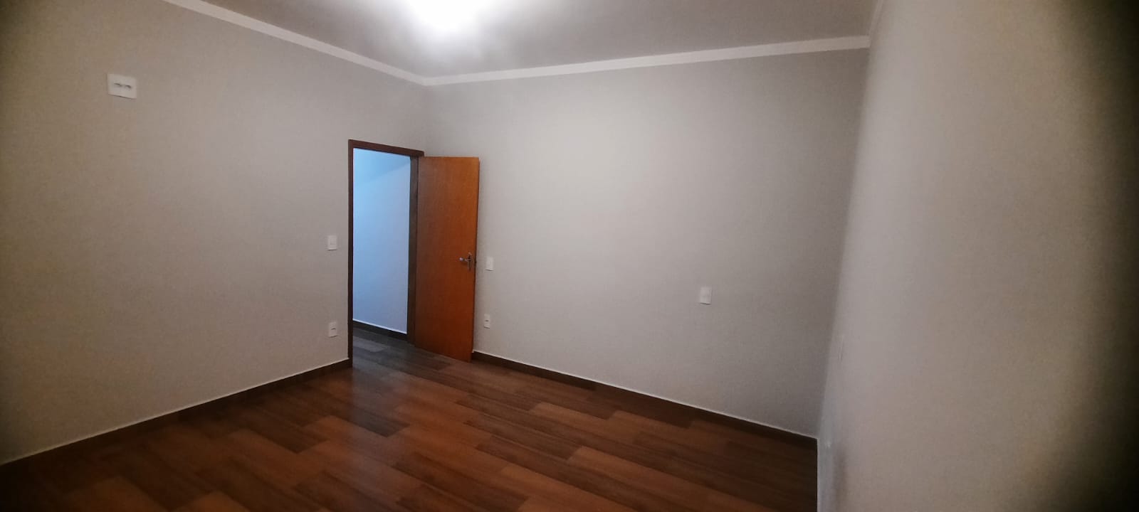 Apartamento no bairro Jardim Santa Lúcia à Venda