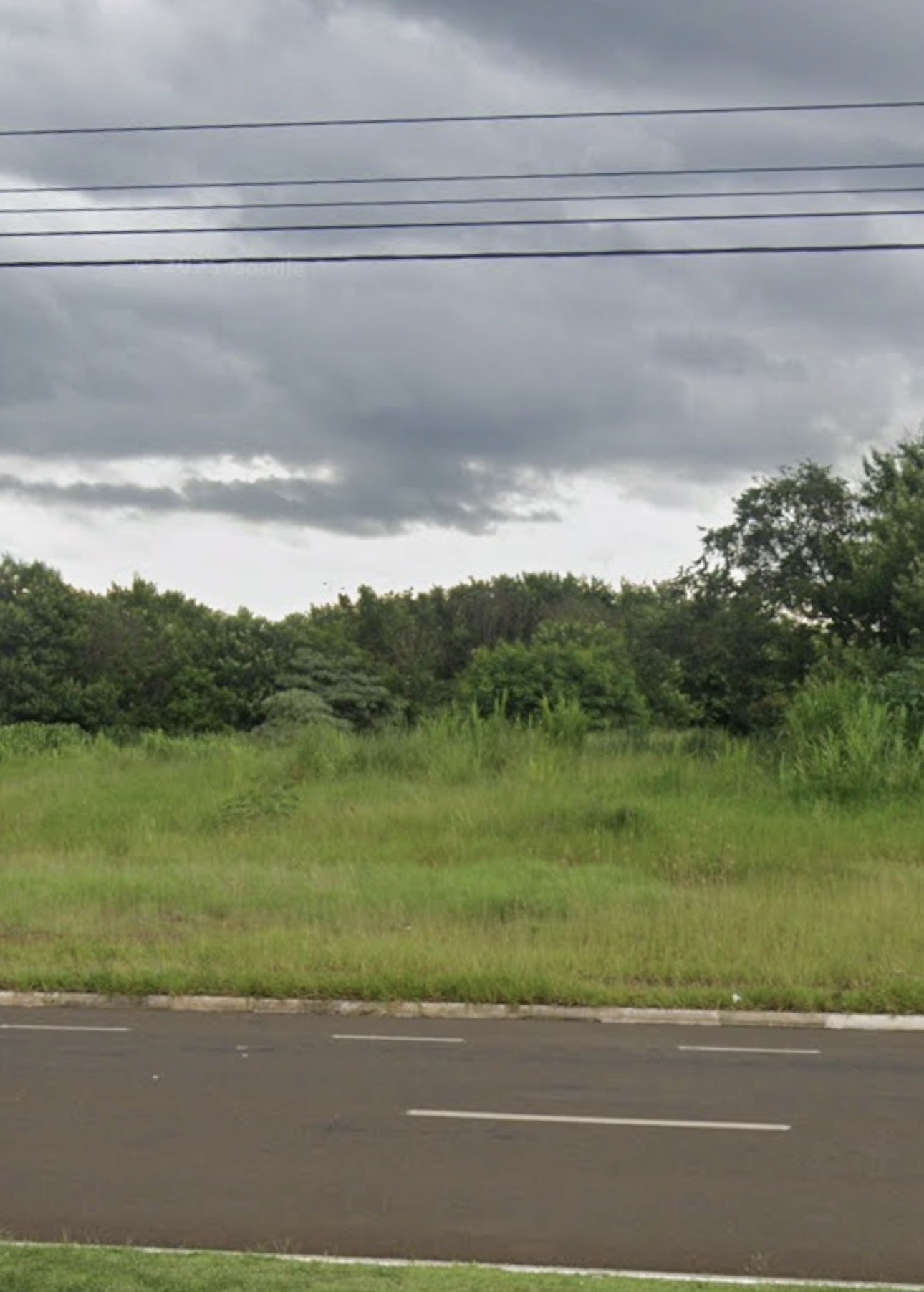 Terreno no bairro Veredas de Franca à Venda