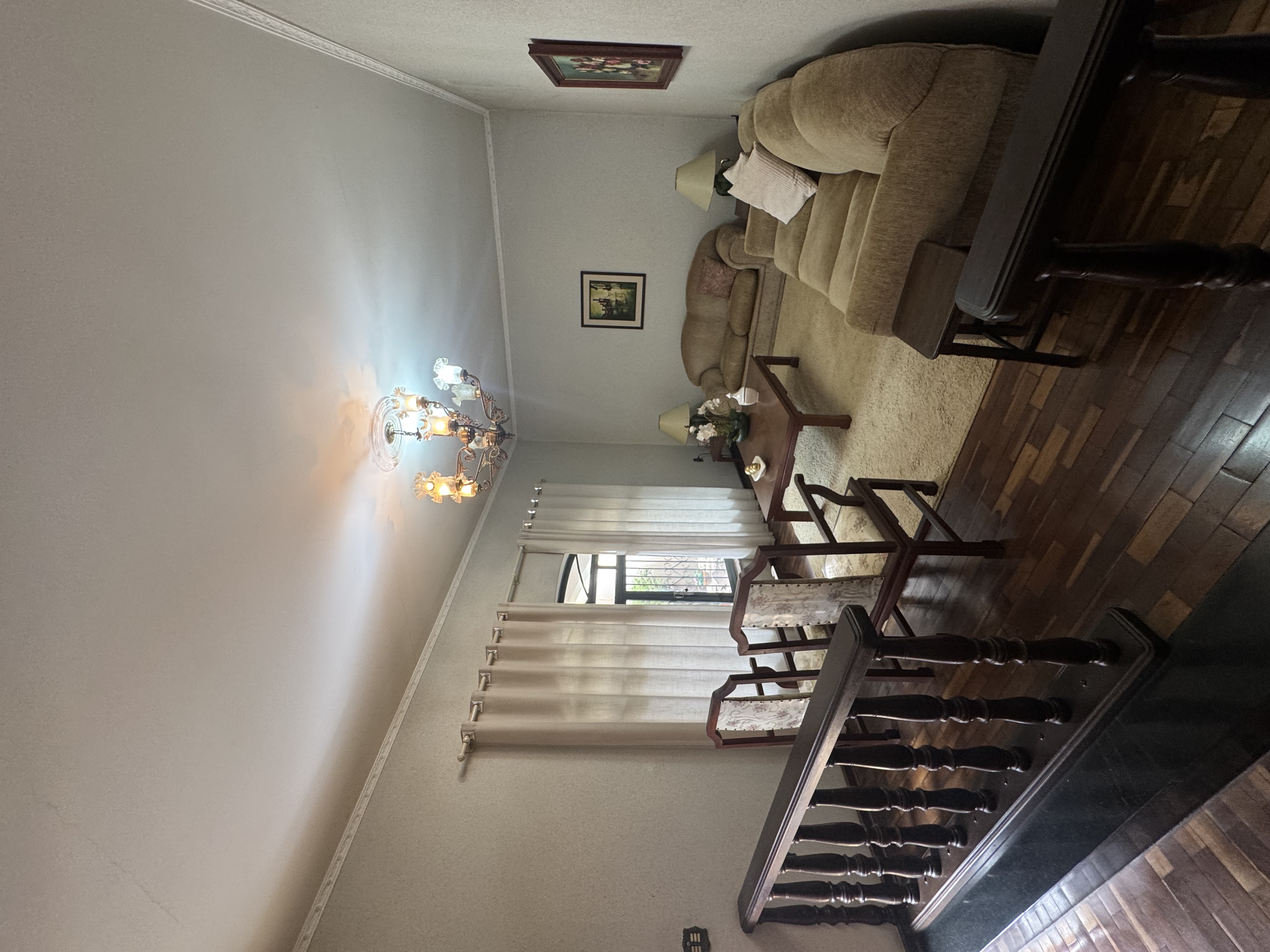 Casa no bairro Vila Santo Antônio à Venda