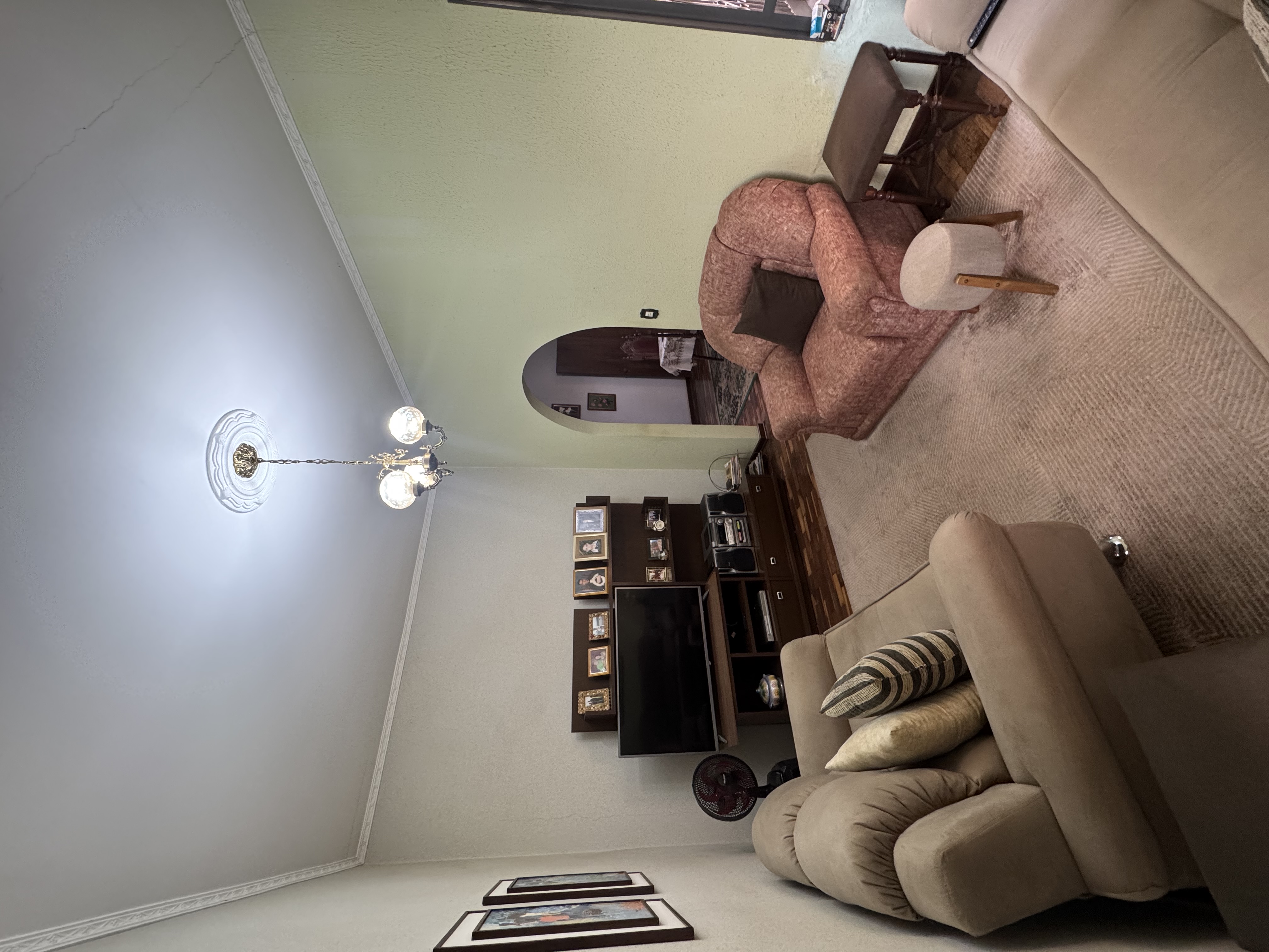 Casa no bairro Vila Santo Antônio à Venda