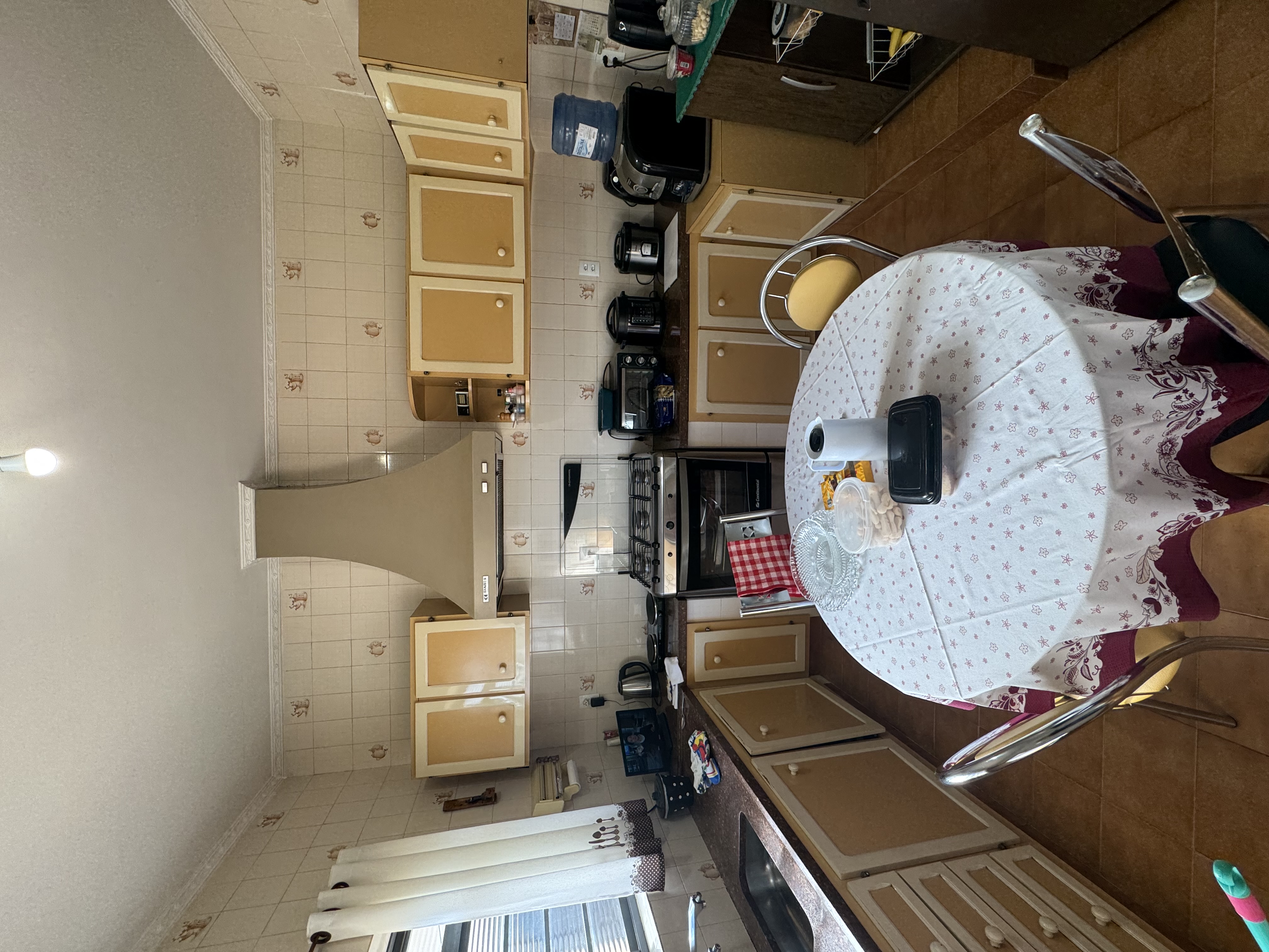 Casa no bairro Vila Santo Antônio à Venda