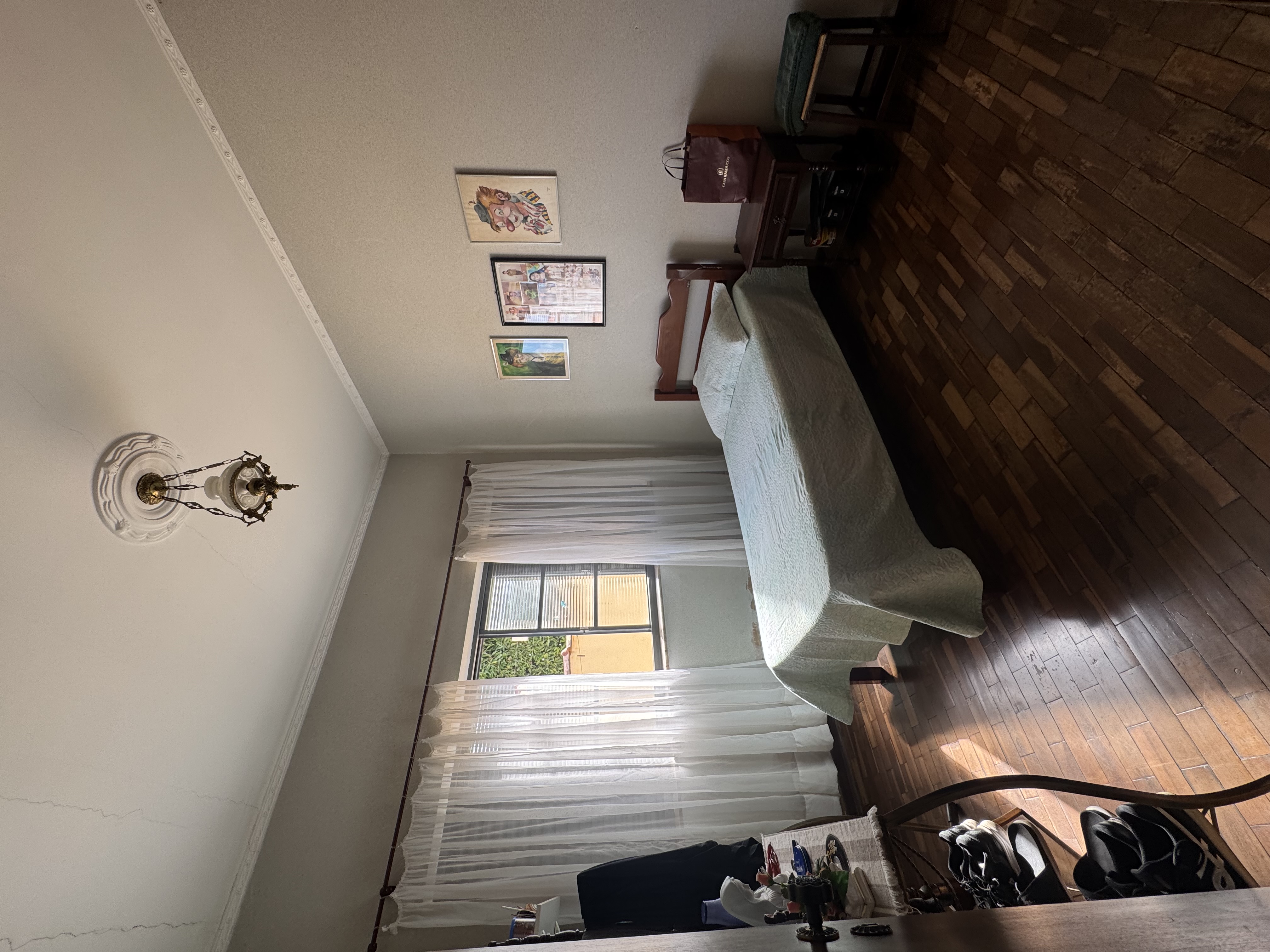 Casa no bairro Vila Santo Antônio à Venda