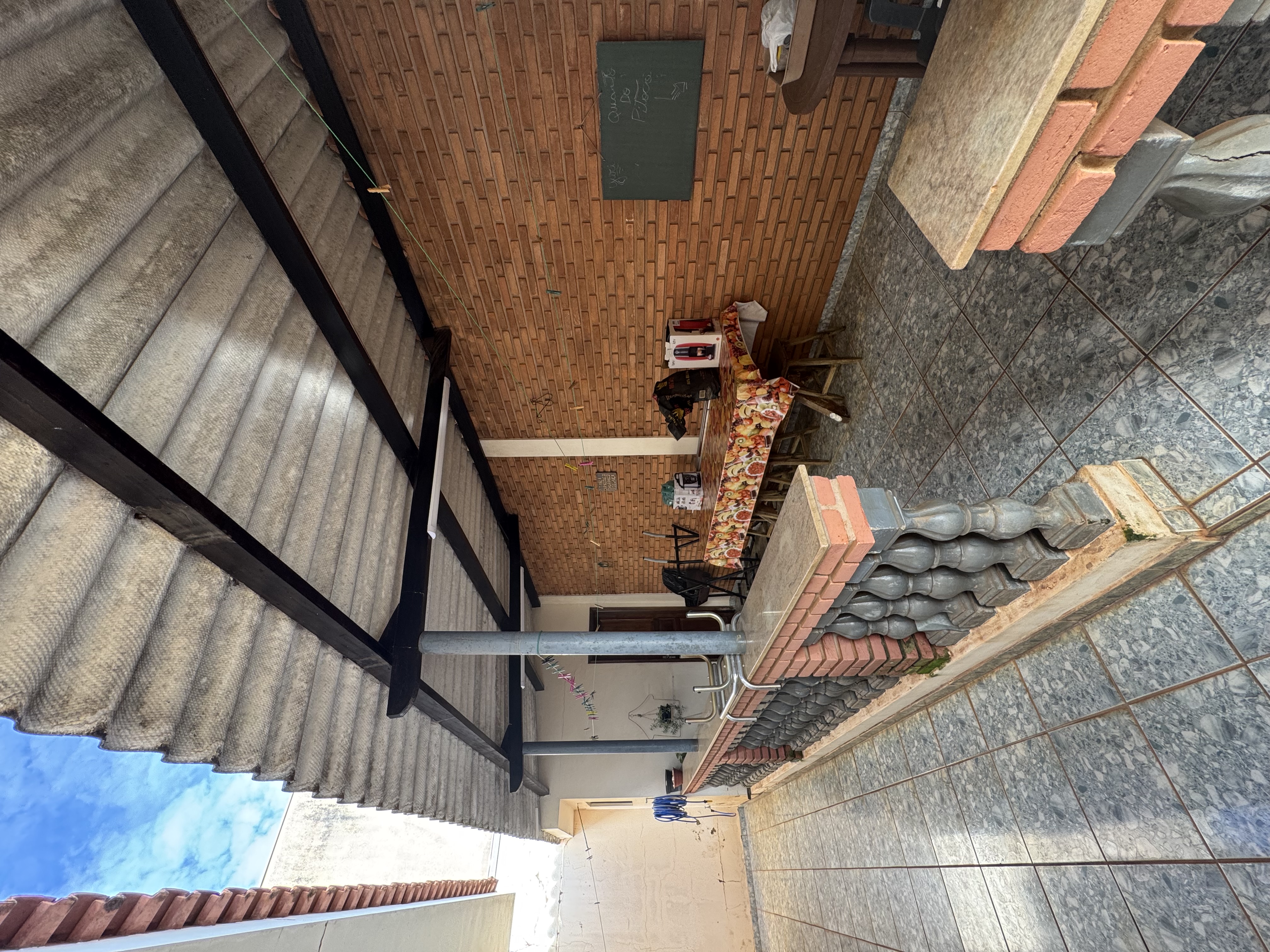 Casa no bairro Vila Santo Antônio à Venda