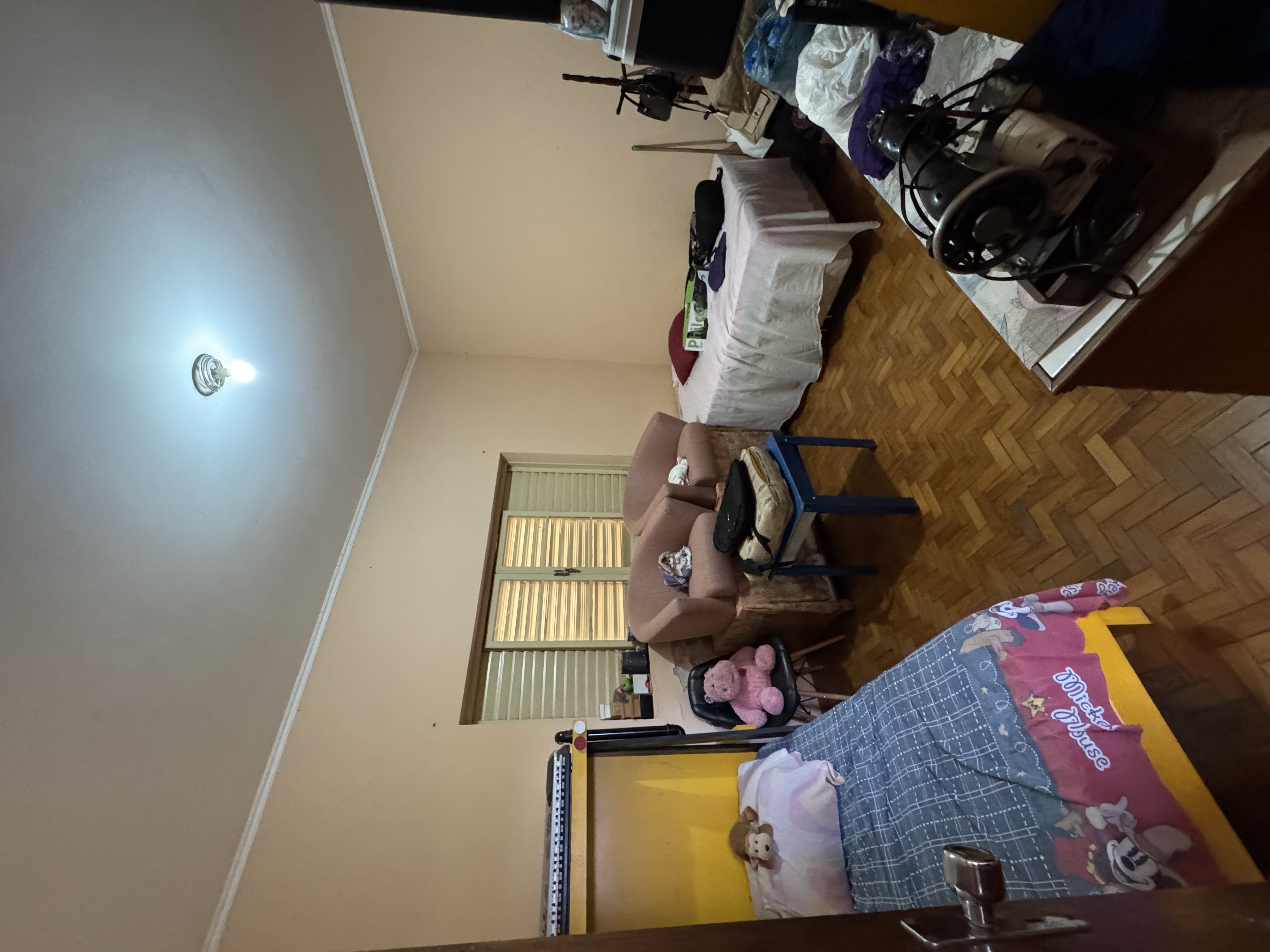 Casa no bairro Cidade Nova à Venda