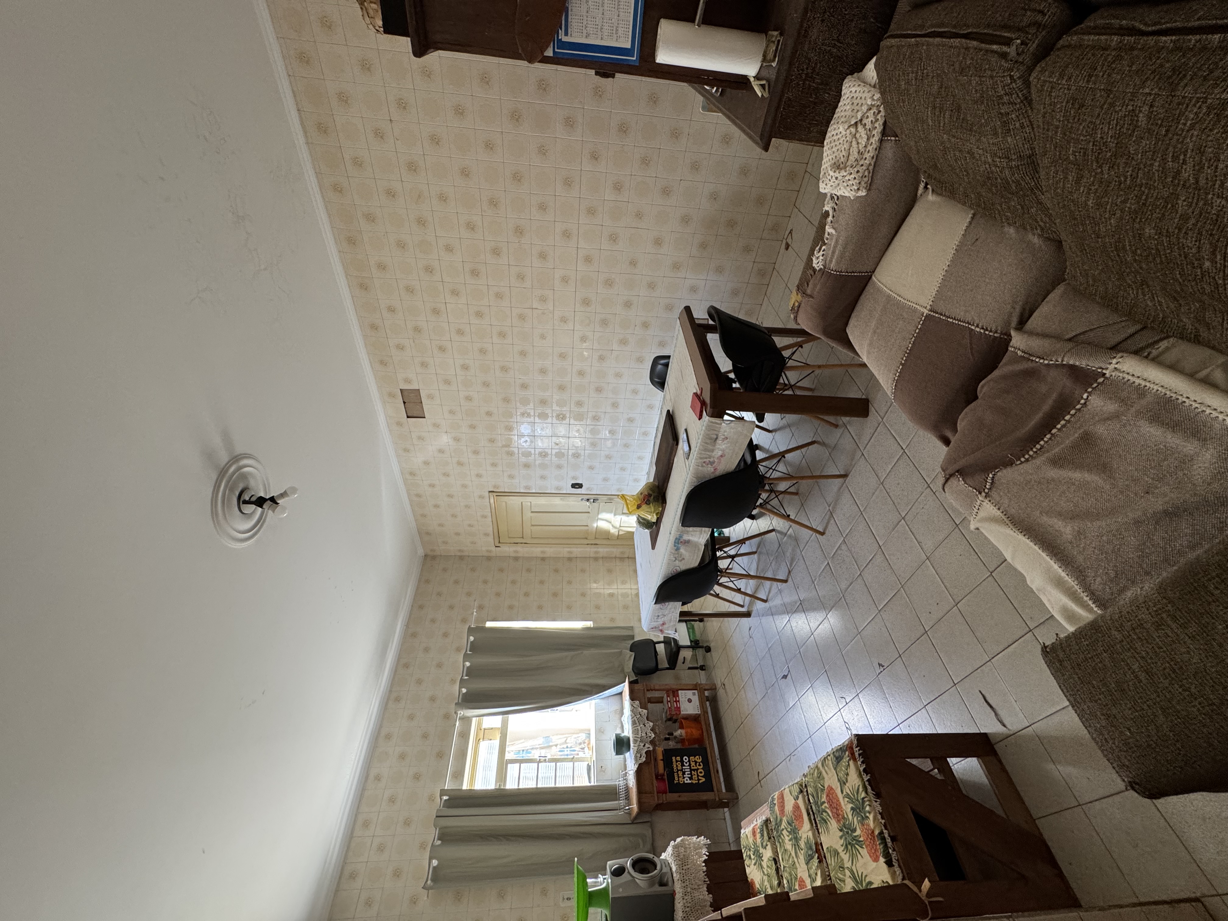 Casa no bairro Cidade Nova à Venda