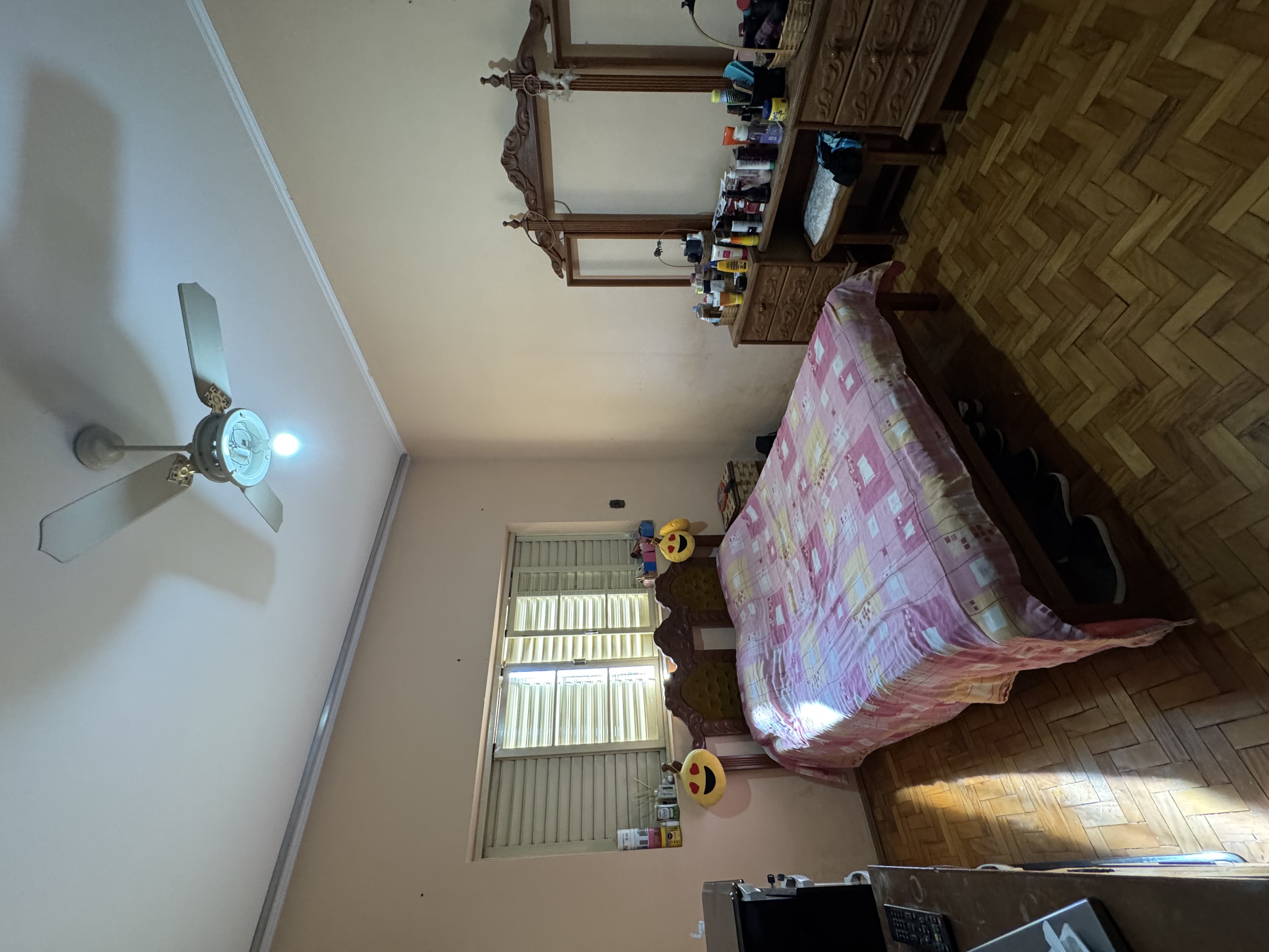 Casa no bairro Cidade Nova à Venda