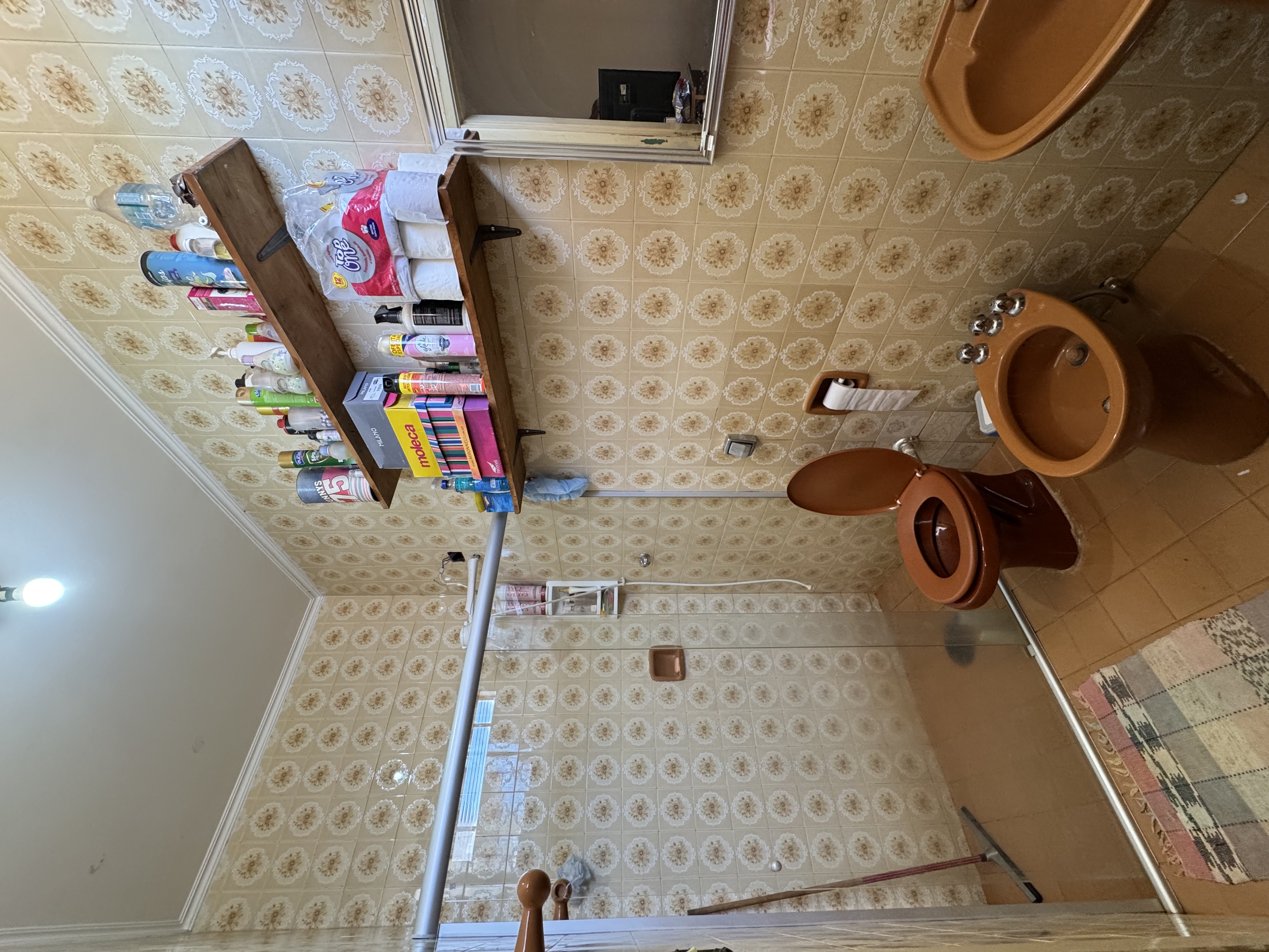 Casa no bairro Cidade Nova à Venda