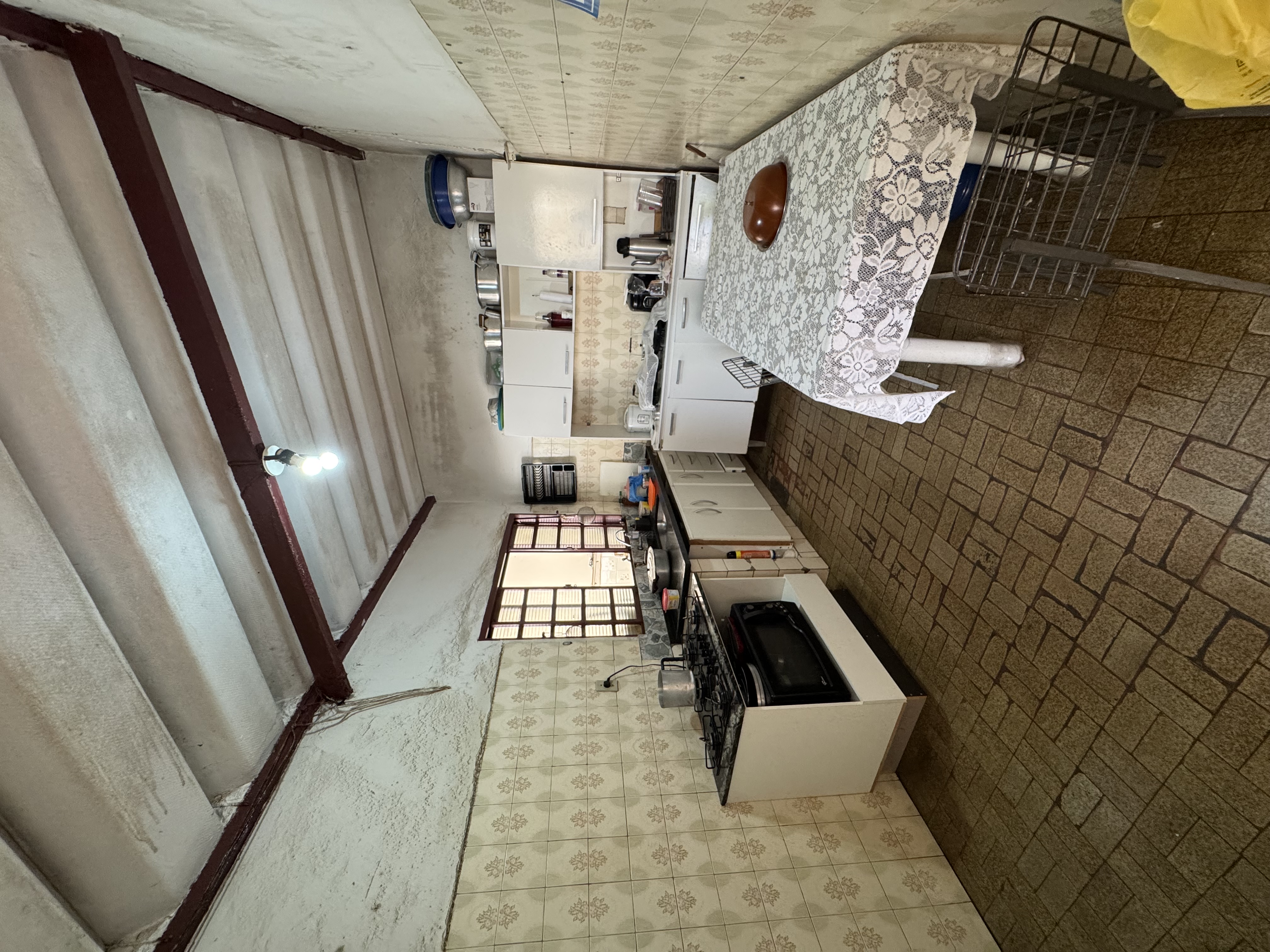 Casa no bairro Cidade Nova à Venda