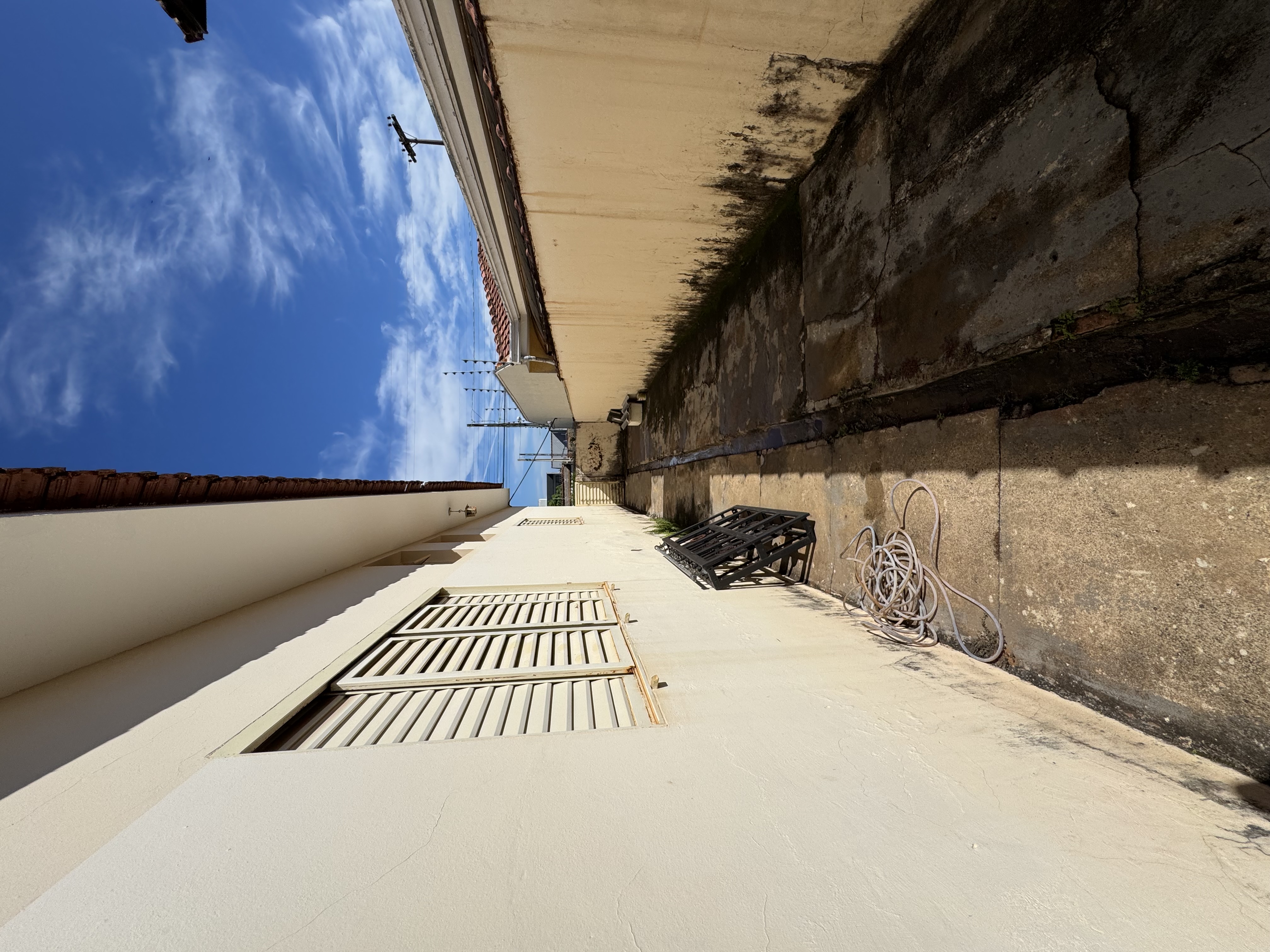 Casa no bairro Cidade Nova à Venda