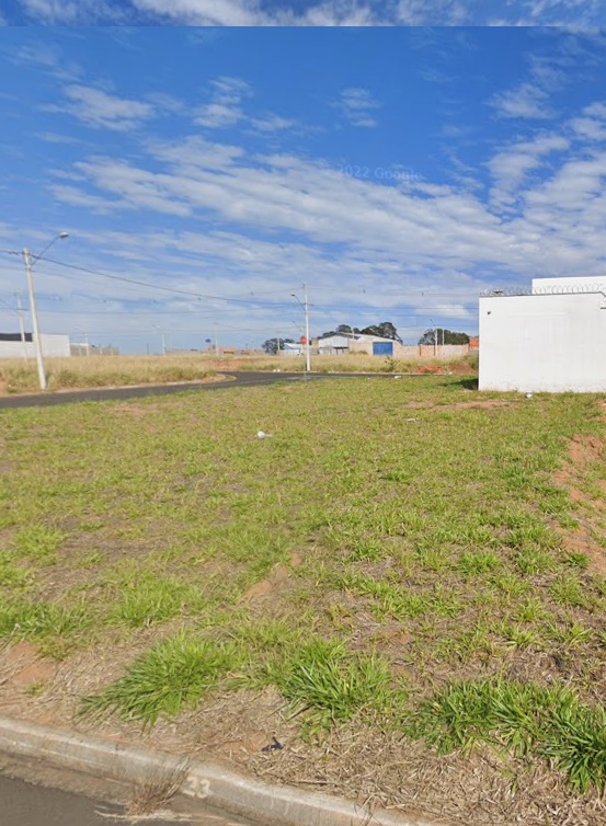 Terreno no bairro Jardim Zelinda à Venda