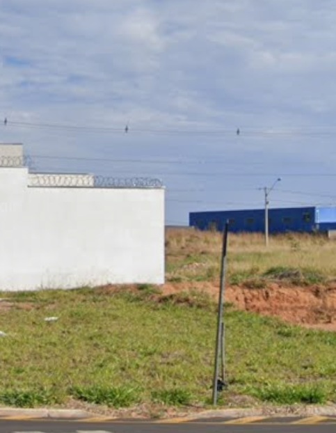 Terreno no bairro Jardim Zelinda à Venda