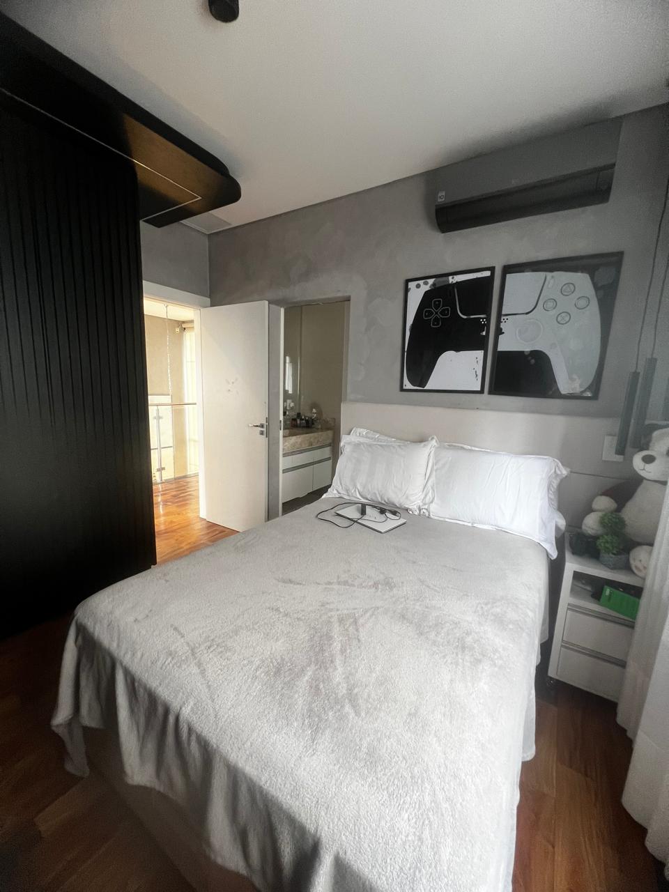 Casa no bairro Villa Toscana à Venda