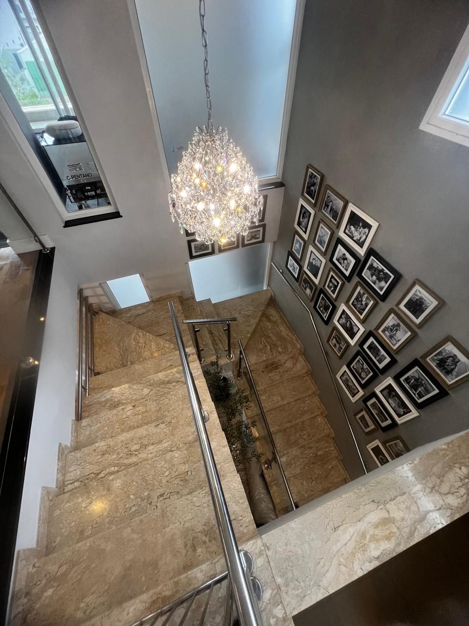 Casa no bairro Villa Toscana à Venda