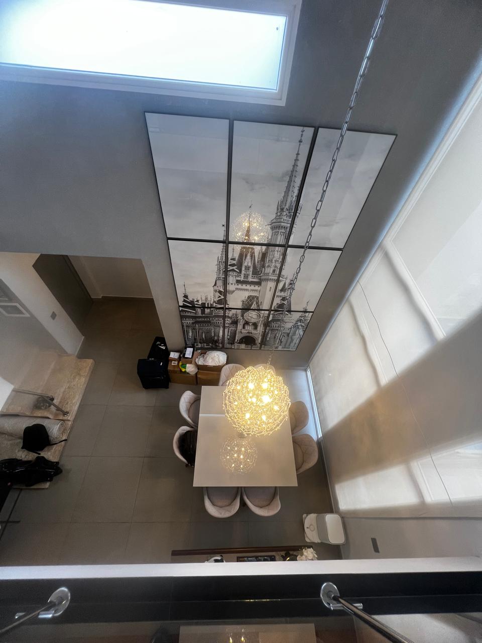 Casa no bairro Villa Toscana à Venda