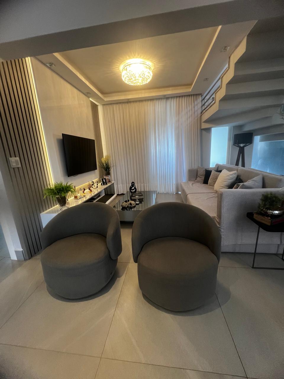 Casa no bairro Villa Toscana à Venda