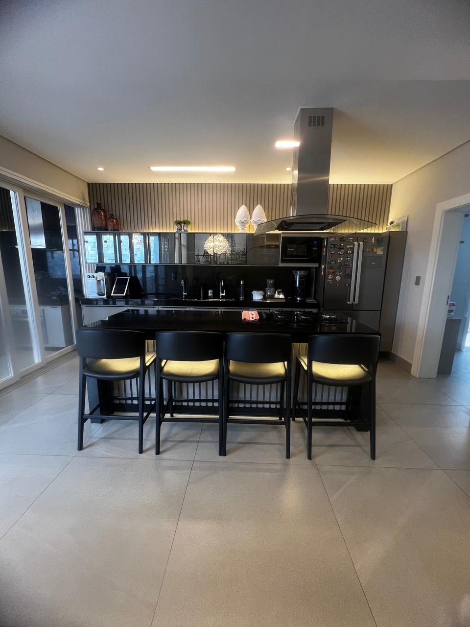 Casa no bairro Villa Toscana à Venda