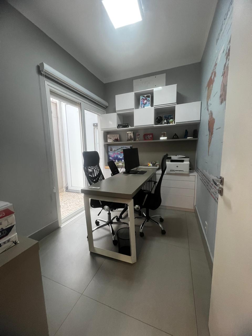 Casa no bairro Villa Toscana à Venda