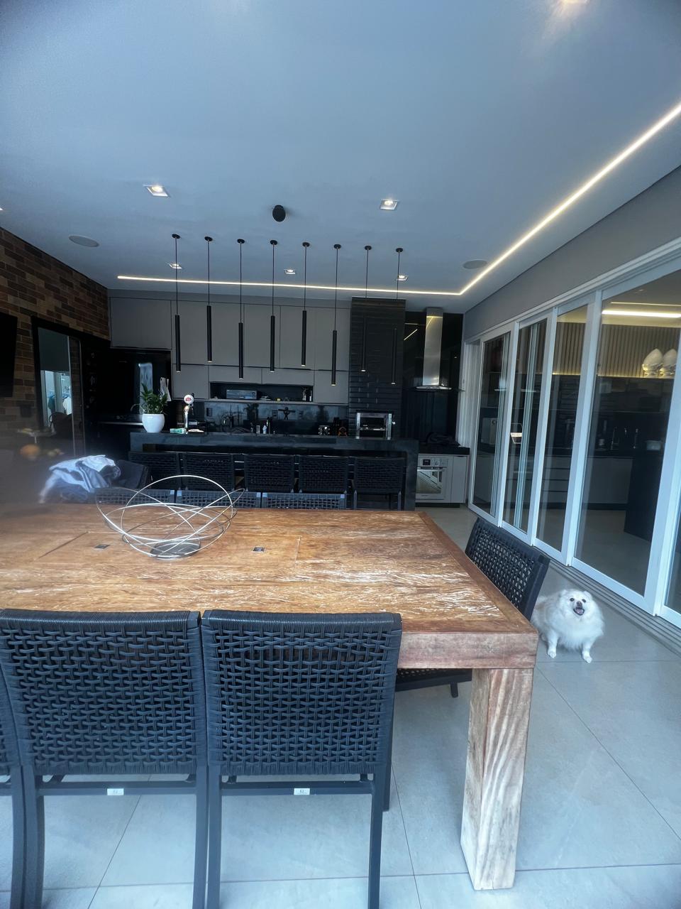 Casa no bairro Villa Toscana à Venda