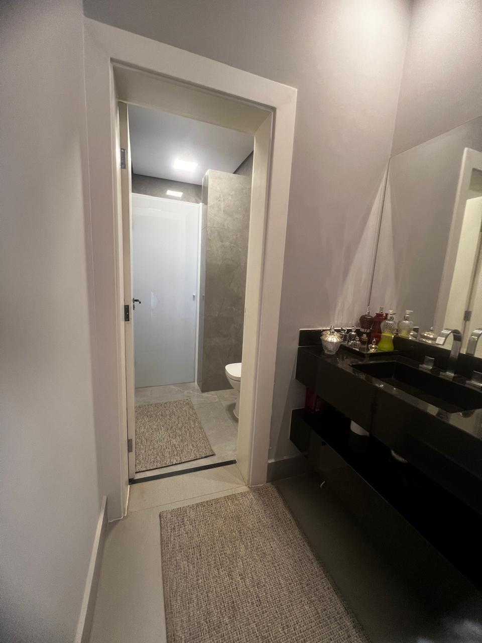 Casa no bairro Villa Toscana à Venda