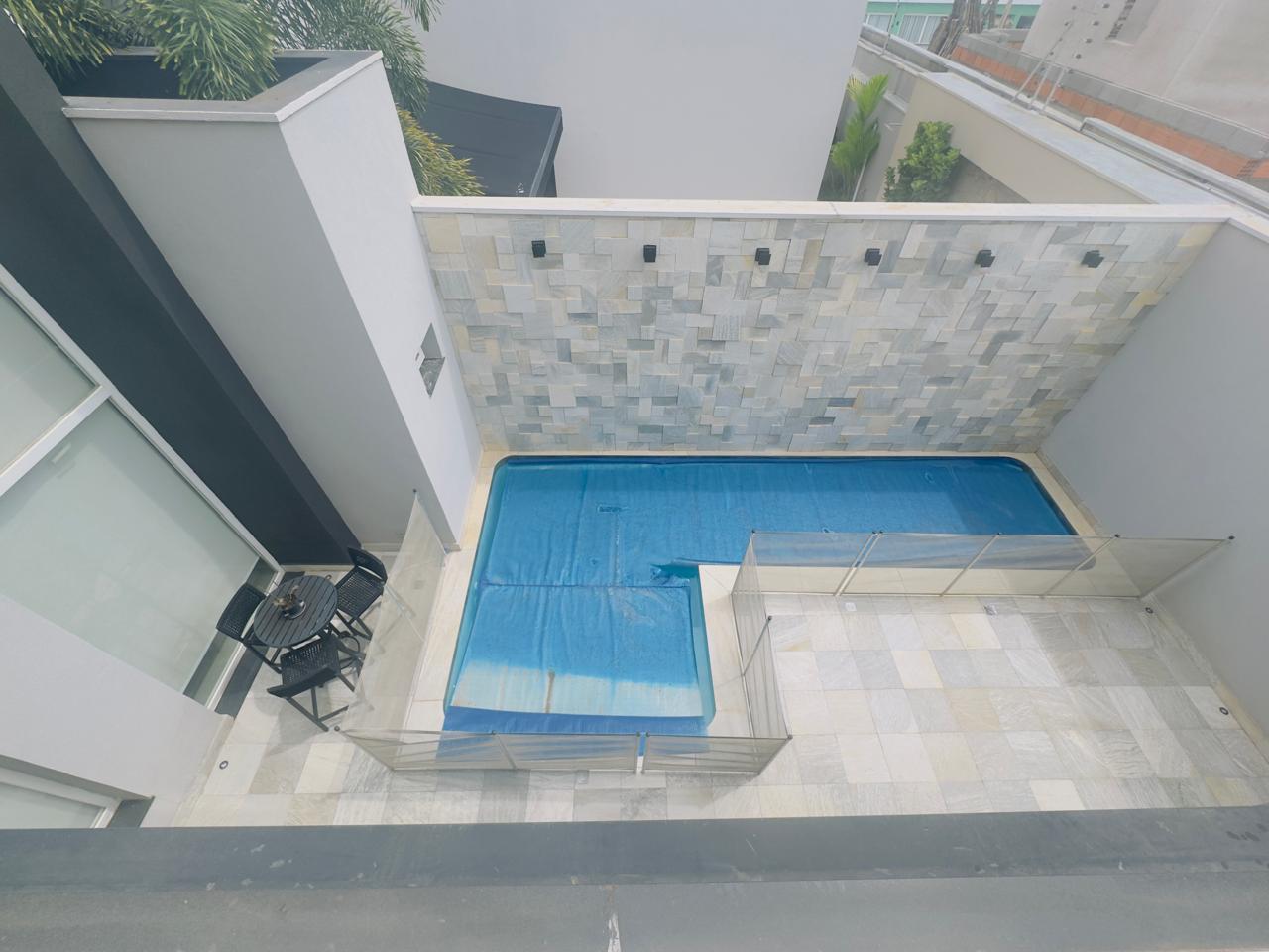 Casa no bairro Villa Toscana à Venda