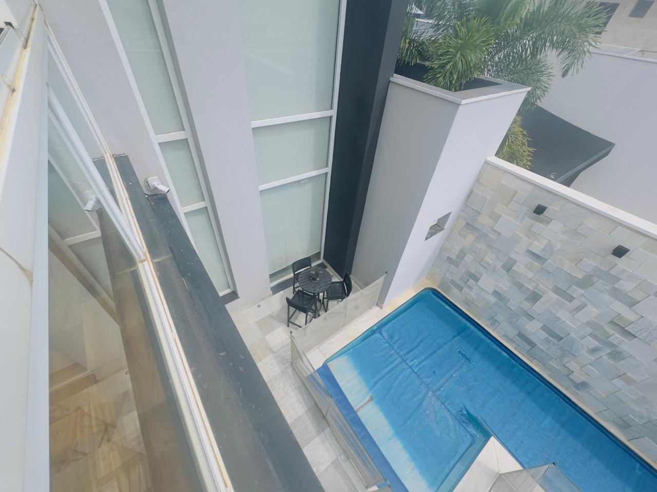 Casa no bairro Villa Toscana à Venda