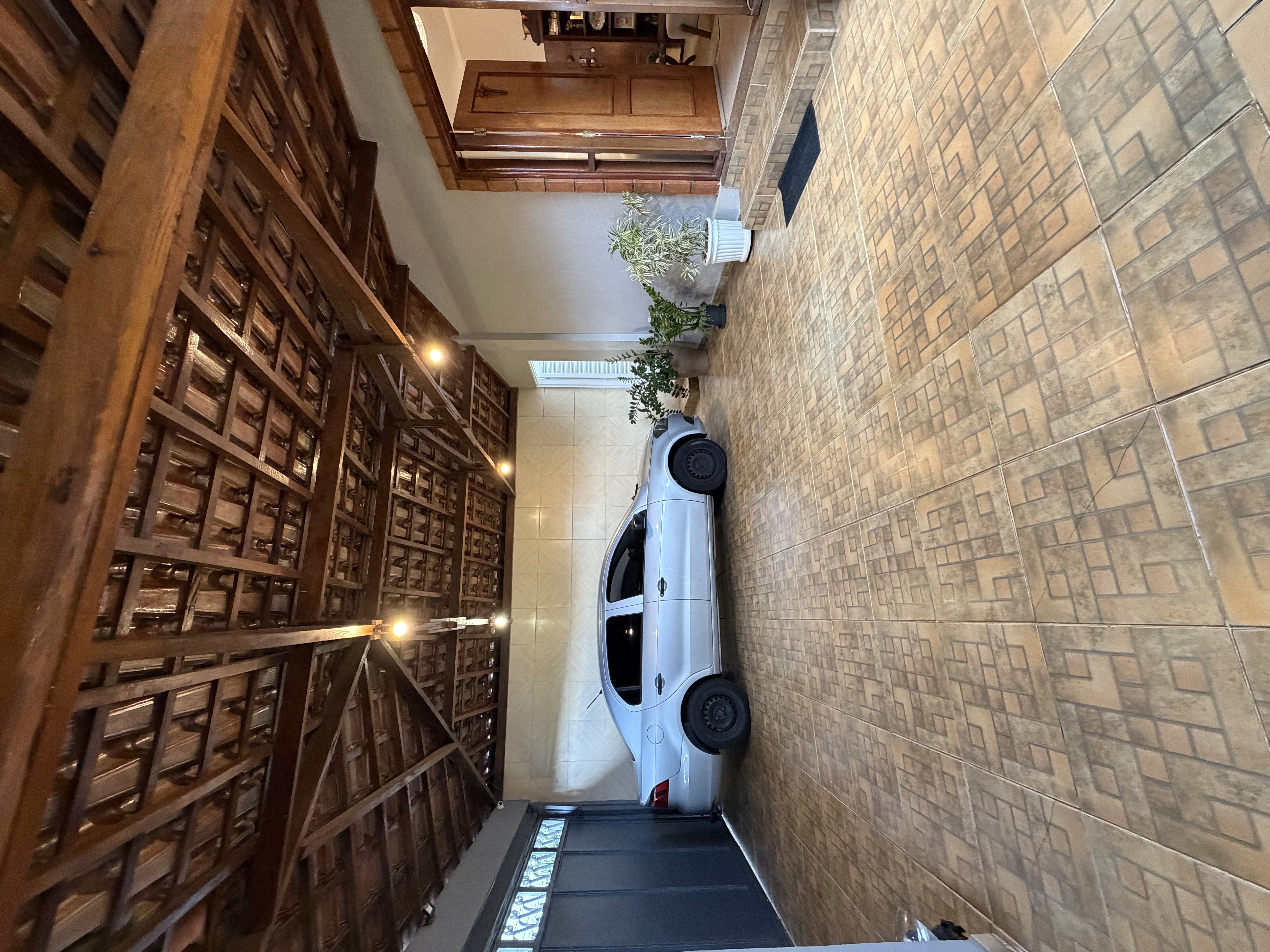 Casa no bairro Jardim Noêmia à Venda