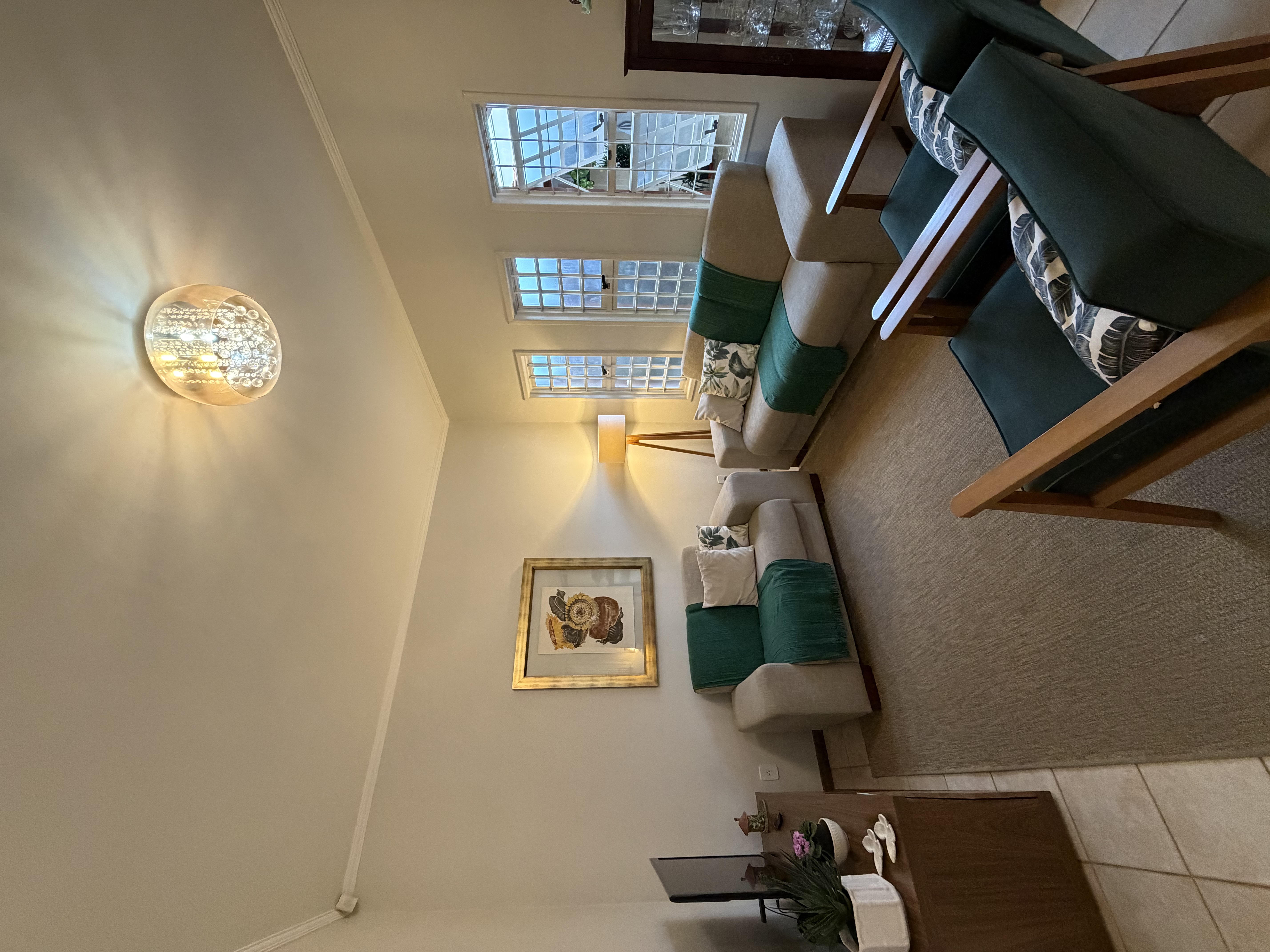 Casa no bairro Jardim Noêmia à Venda