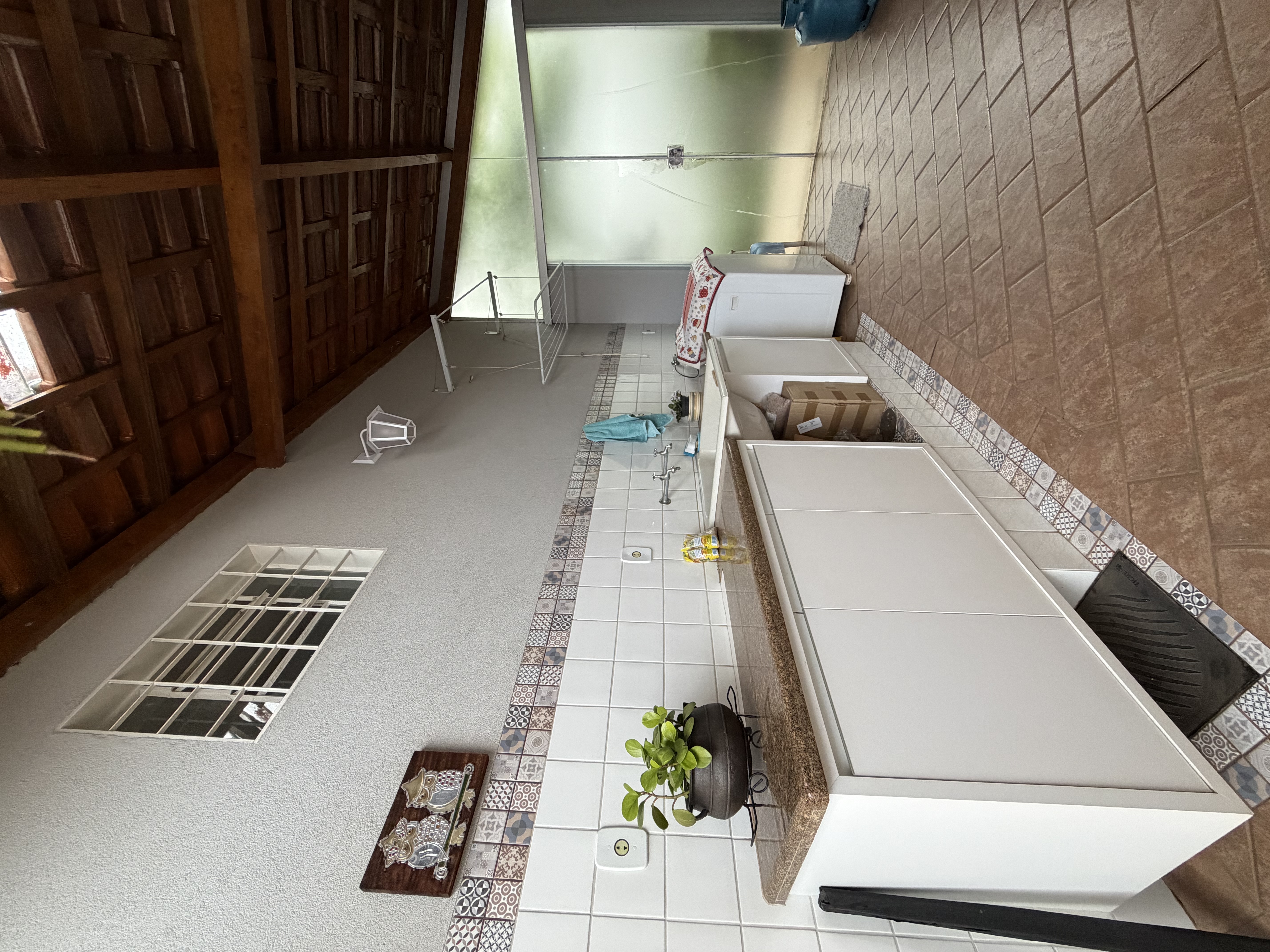 Casa no bairro Jardim Noêmia à Venda