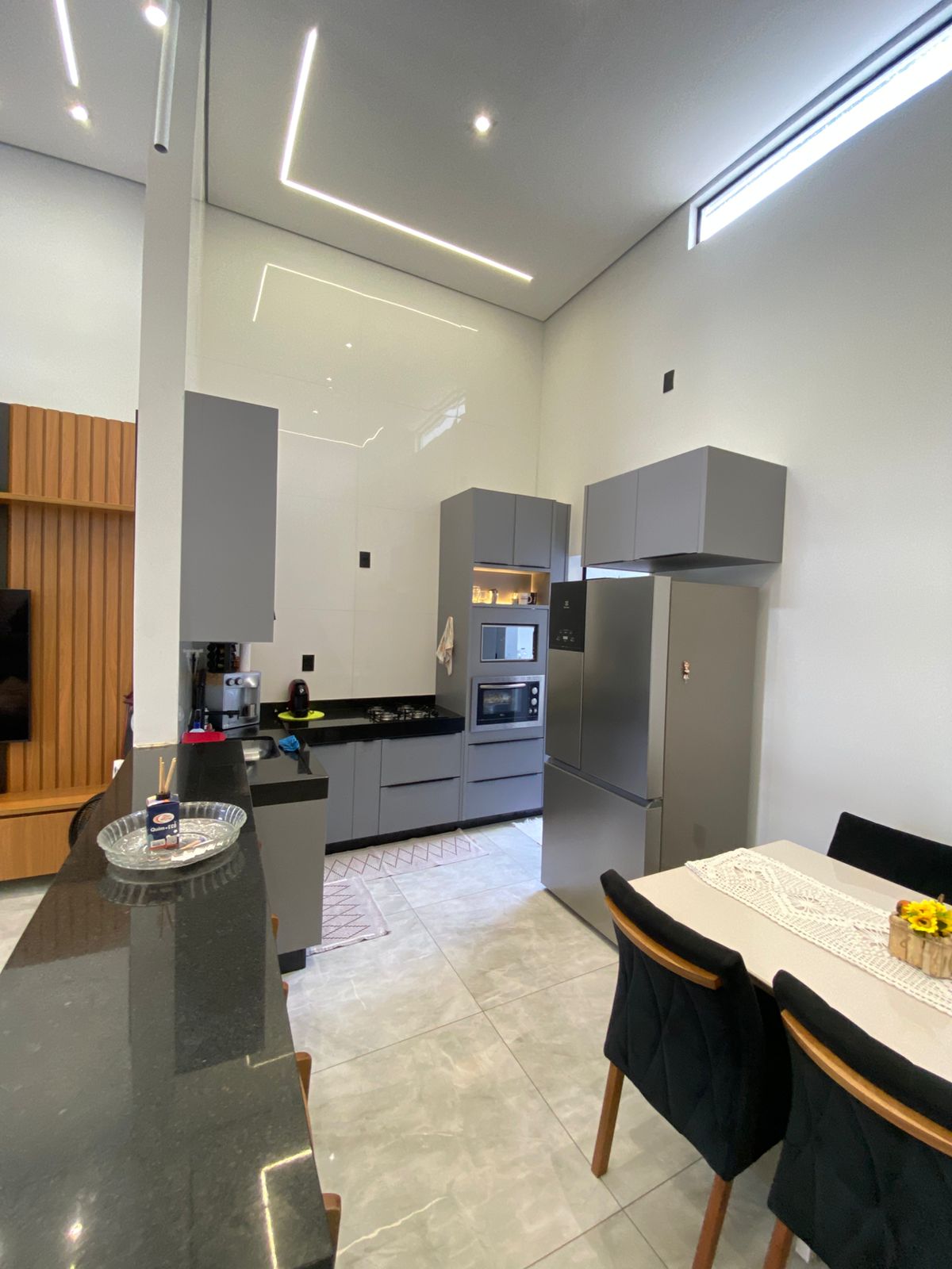 Casa no bairro Jardim Piratininga II à Venda