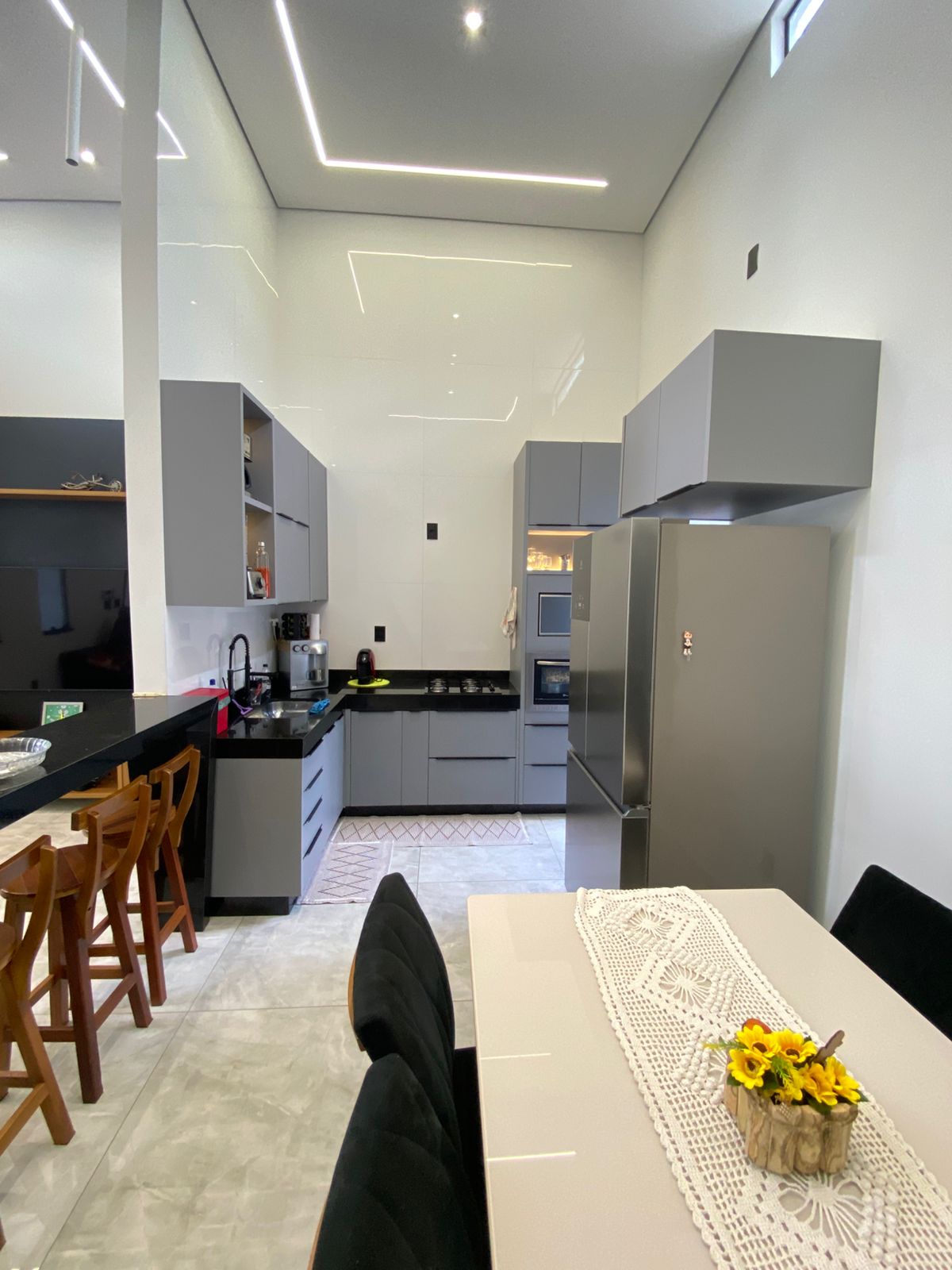 Casa no bairro Jardim Piratininga II à Venda