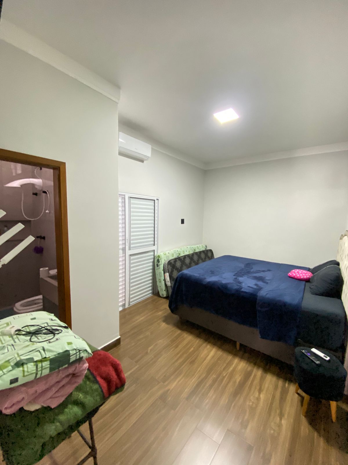 Casa no bairro Jardim Piratininga II à Venda