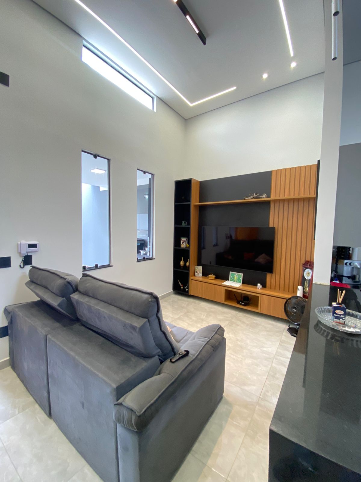 Casa no bairro Jardim Piratininga II à Venda