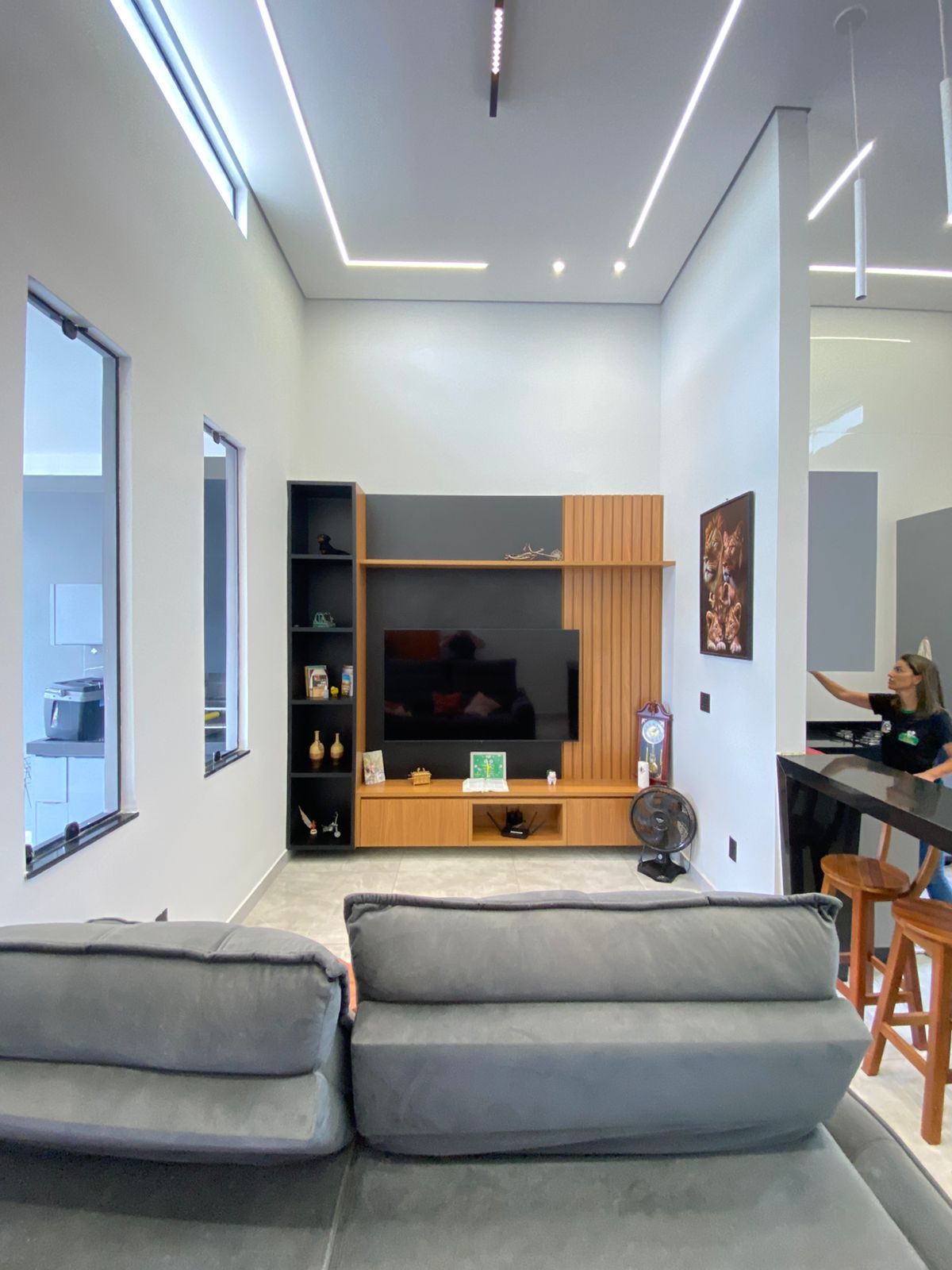 Casa no bairro Jardim Piratininga II à Venda